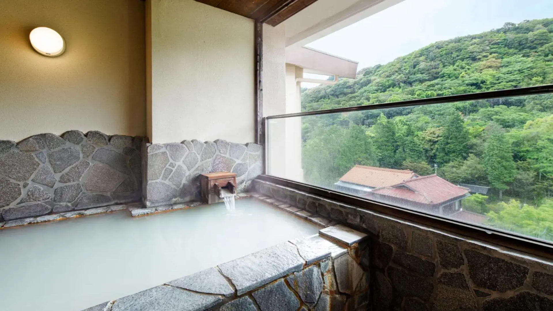 Unzen Iwaki Ryokan