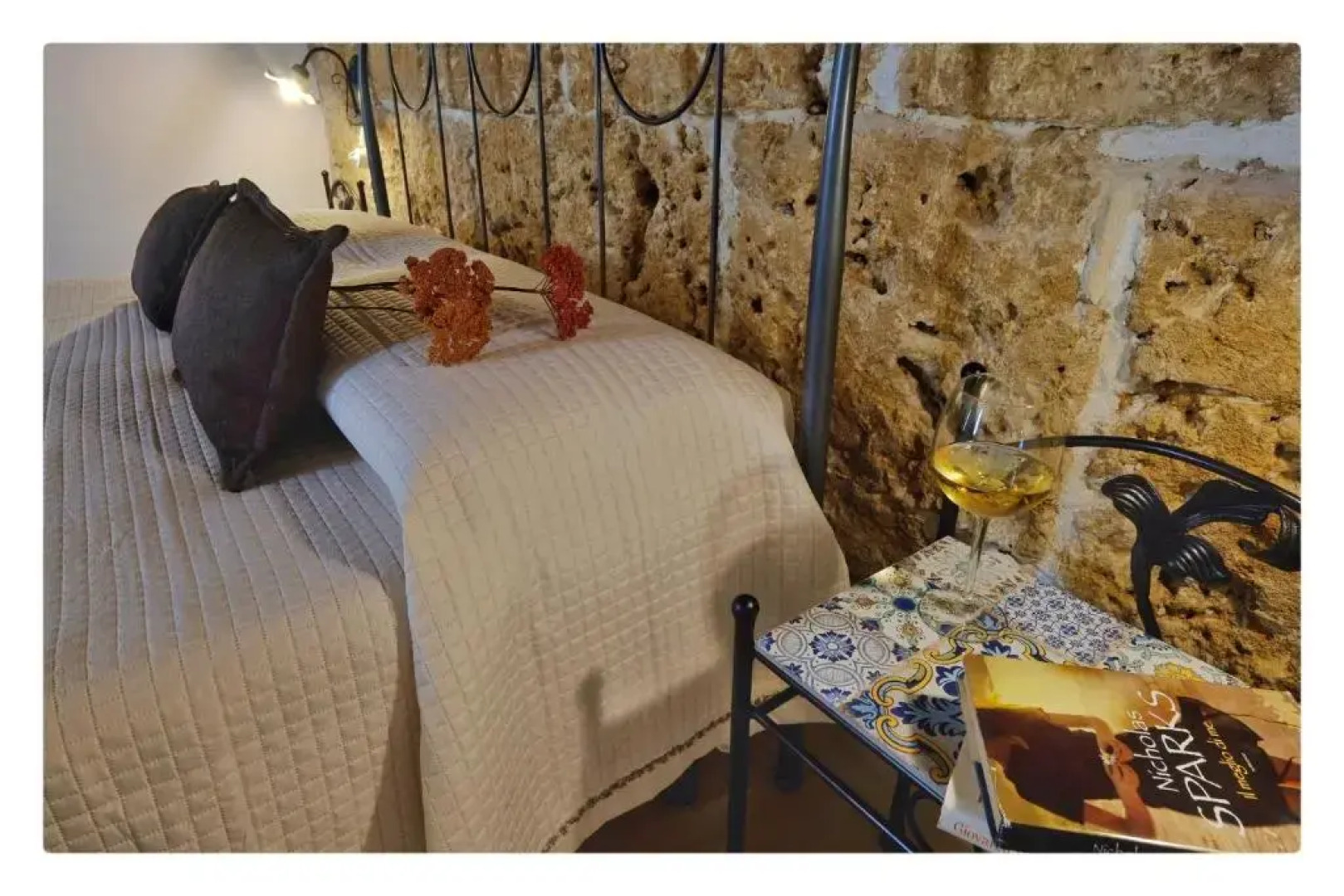 Morfeo casa vacanze e B&B