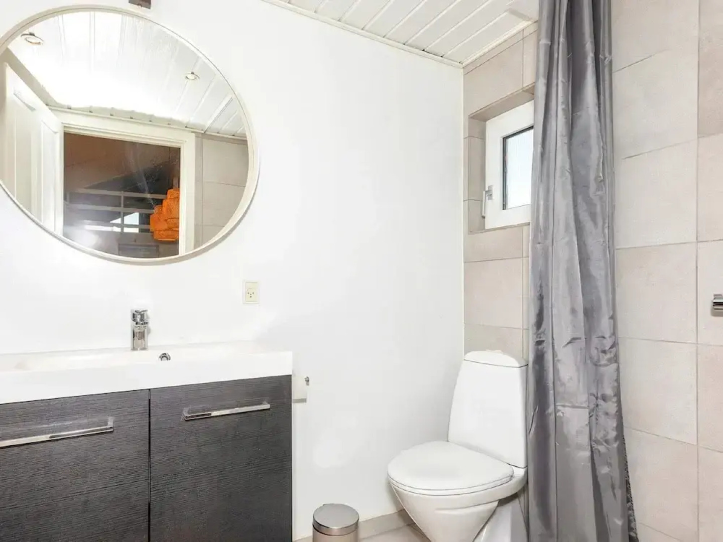 Holiday Home Near Scenic Limfjord