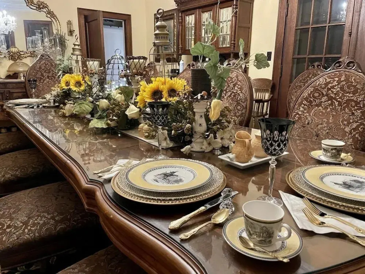 The Inn on Knowles Hill