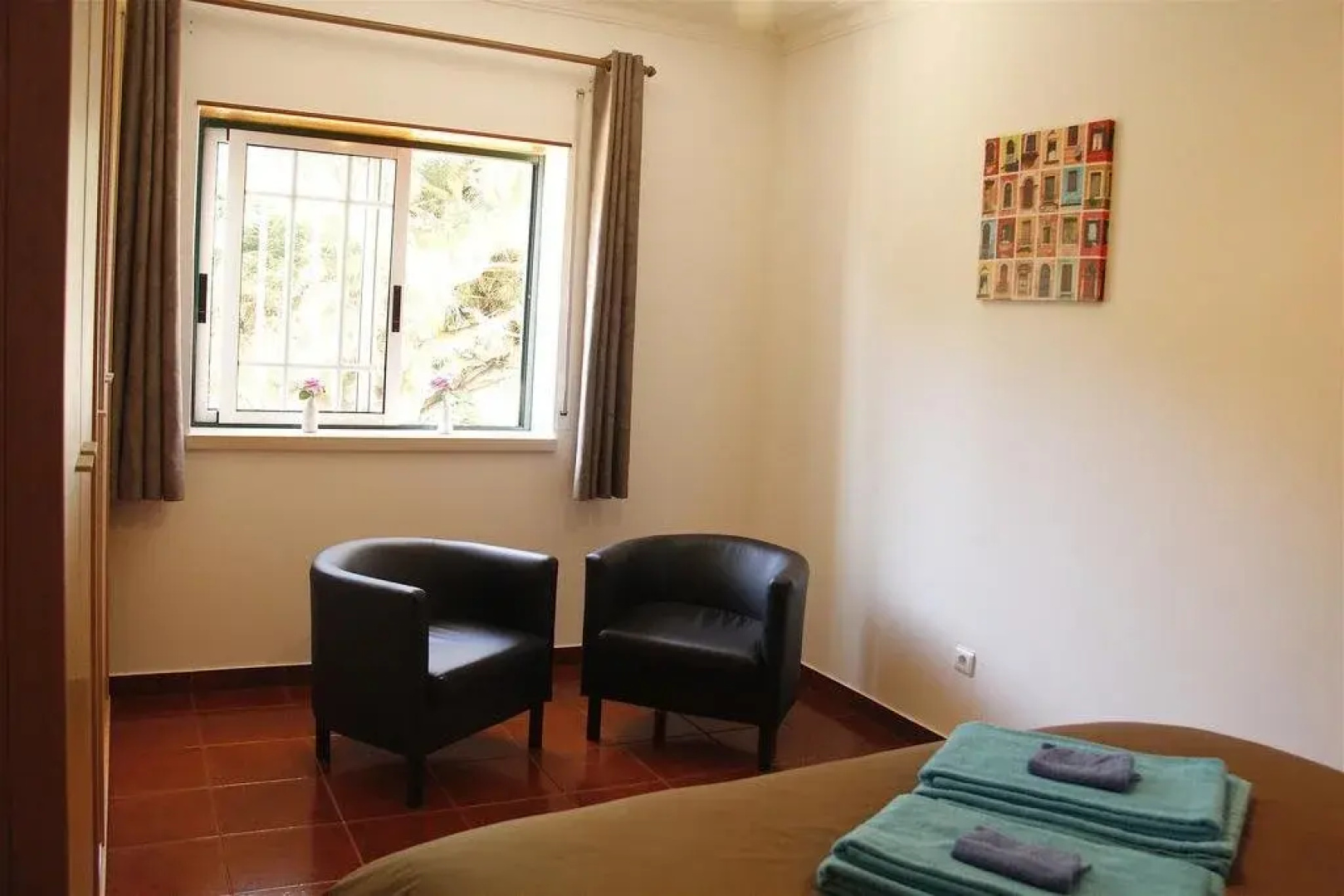 Vila Oasis Verde