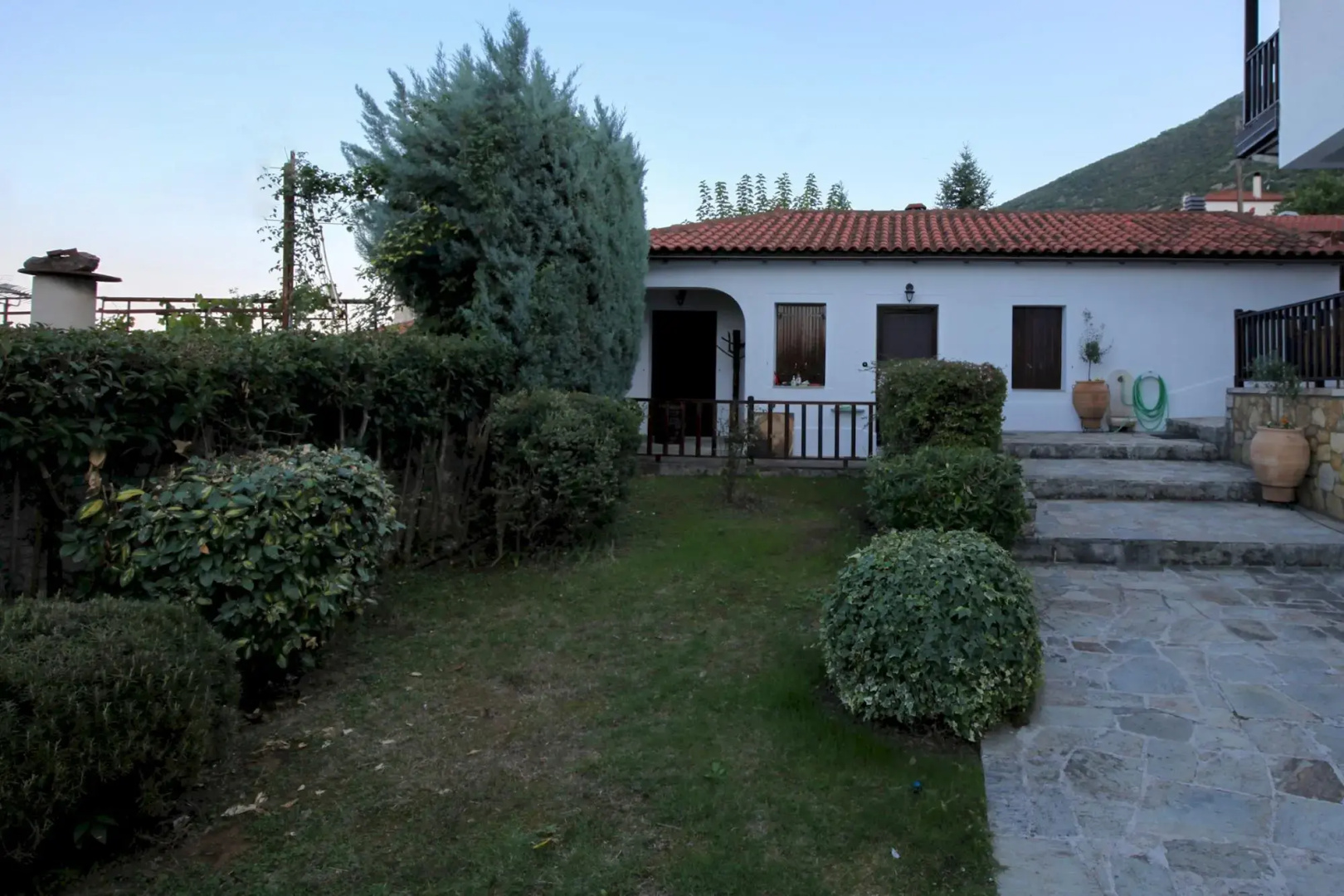 Dandy on the Hill in Parnassus  | Guest House Dafne| 3 people