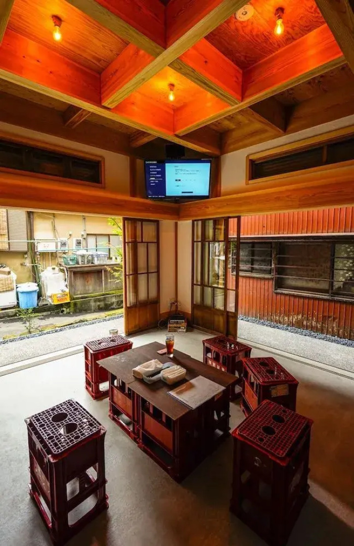 Kichinya Yagoro - Hostel
