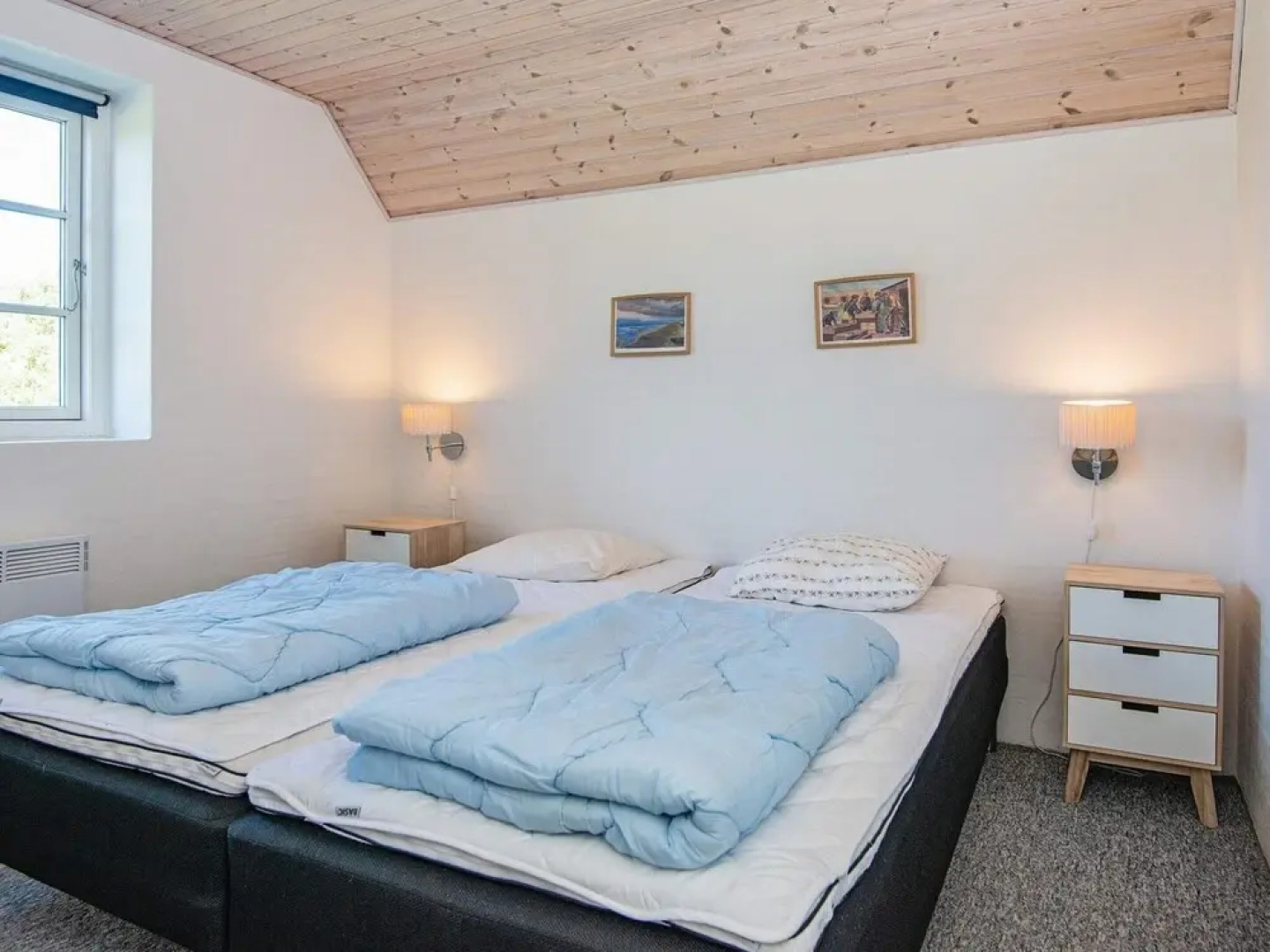 12 Person Holiday Home in Ulfborg