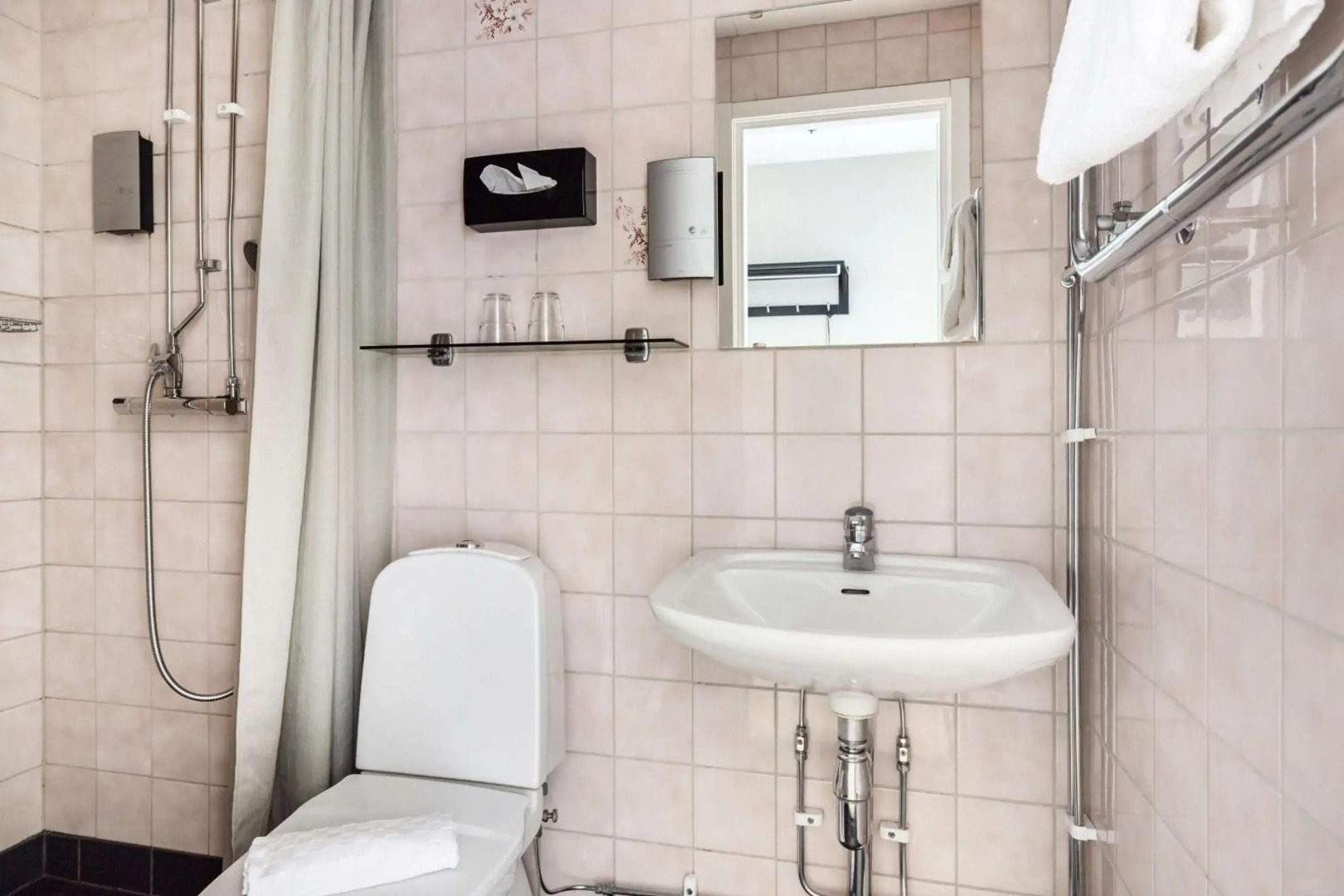 Best Western Hotel Trollhattan