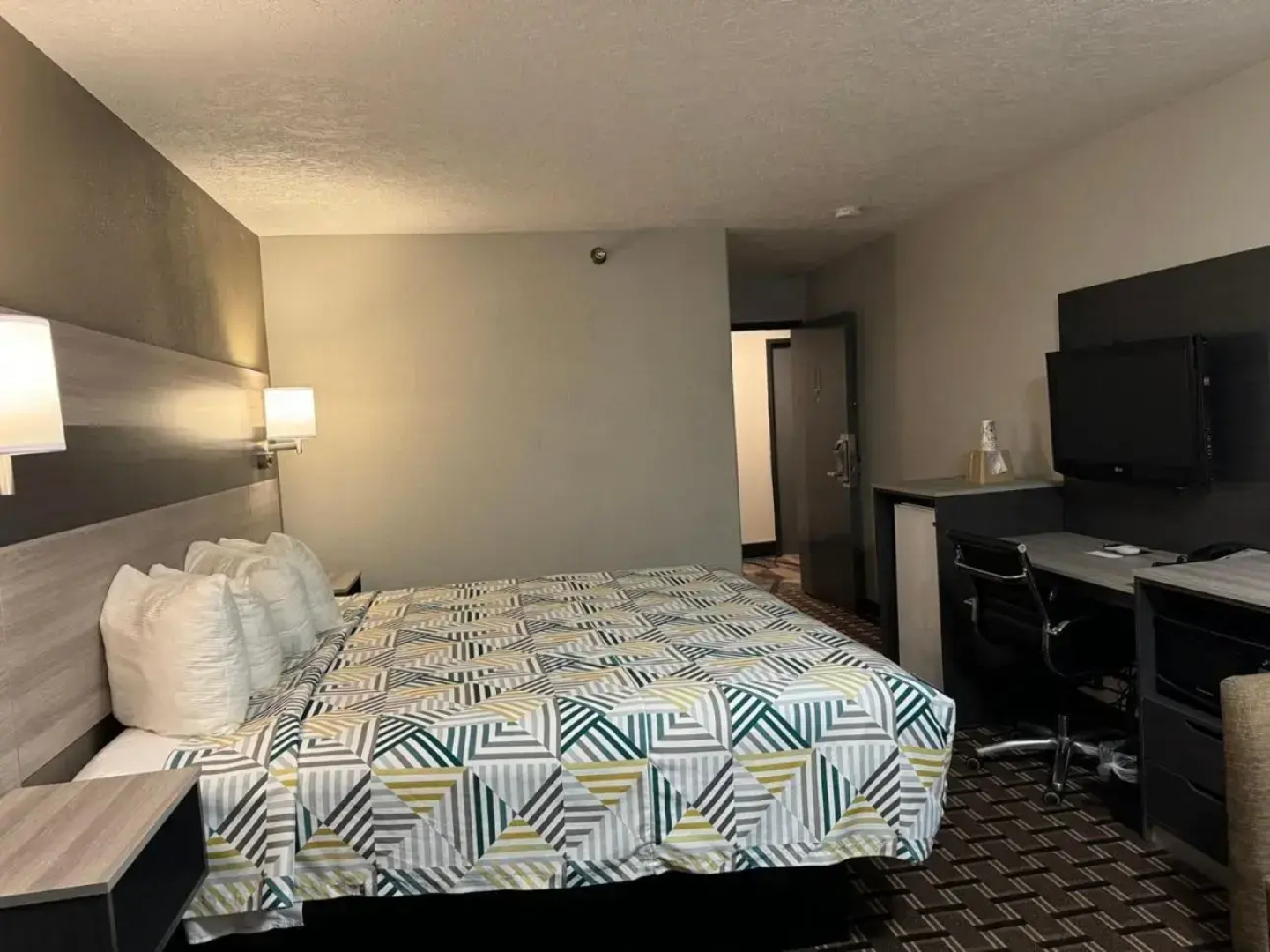 Motel 6 North Sioux City, SD – I-29 North
