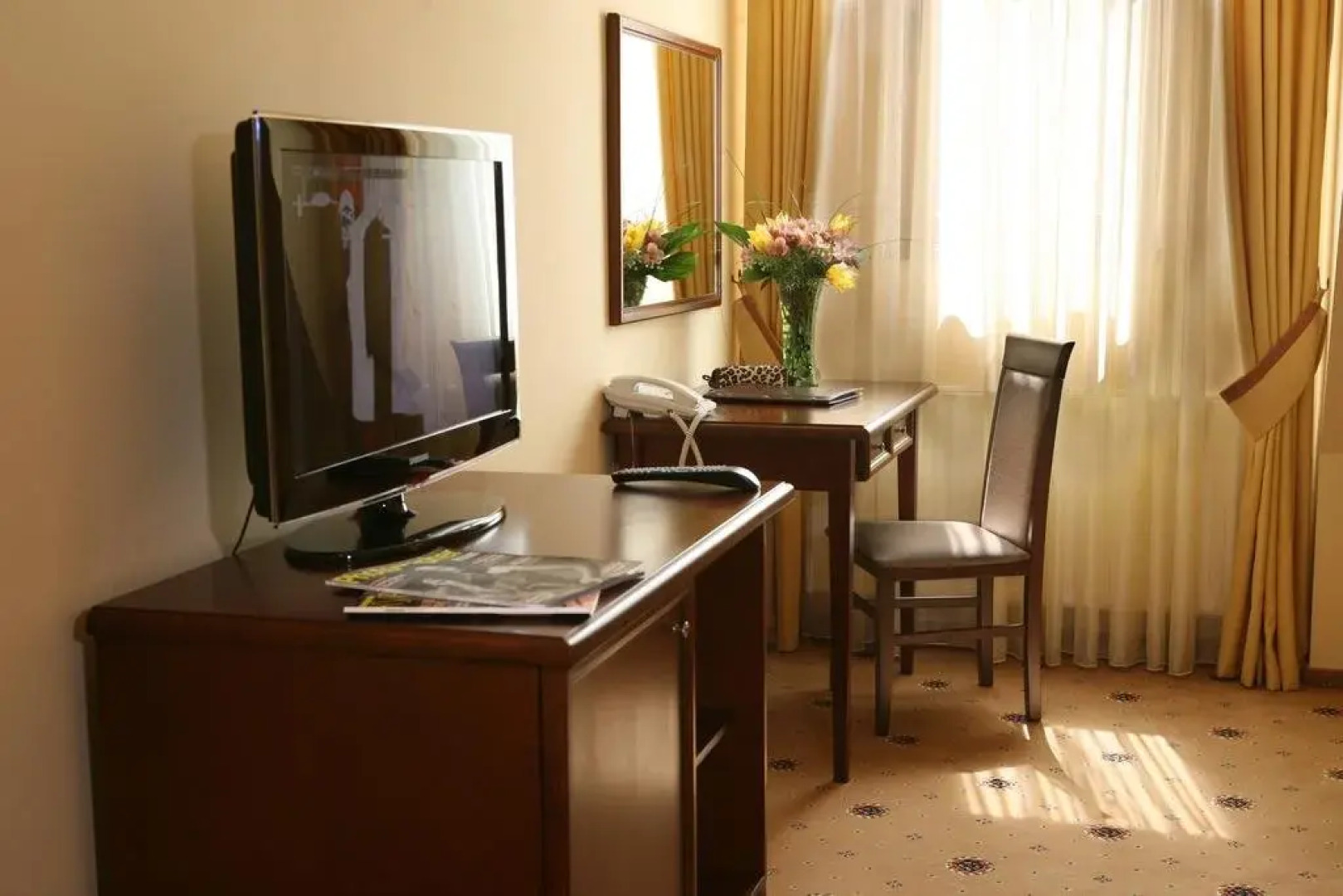 Гранд Отель Пилипец