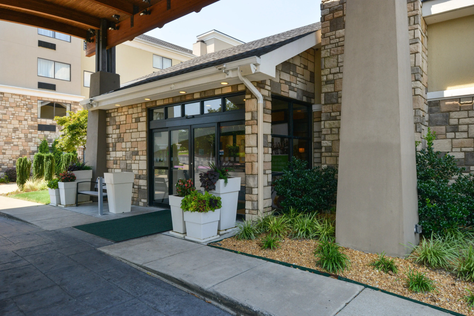 Holiday Inn Little Rock West Financial Parkway