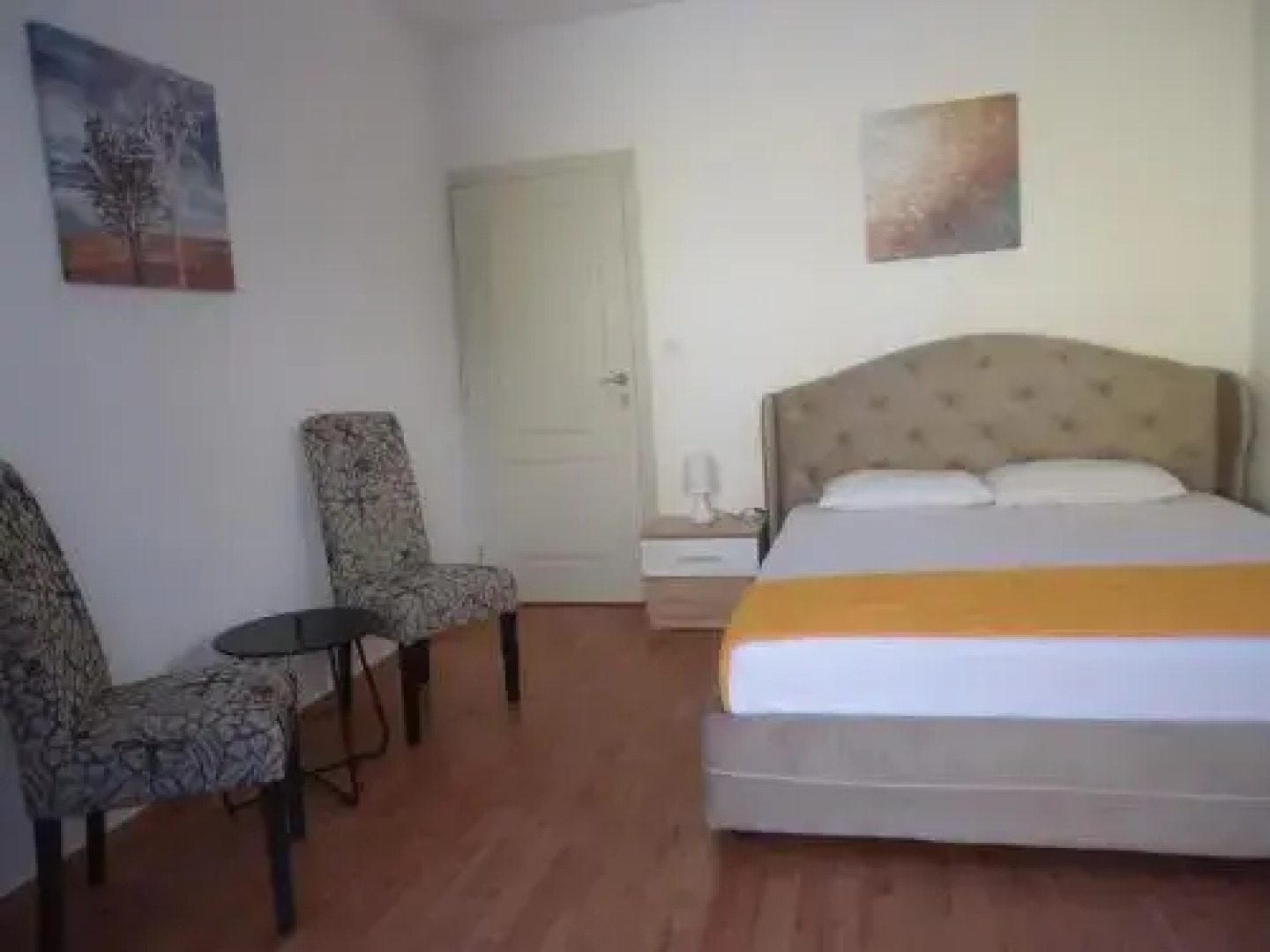 Apartments Forte Mare