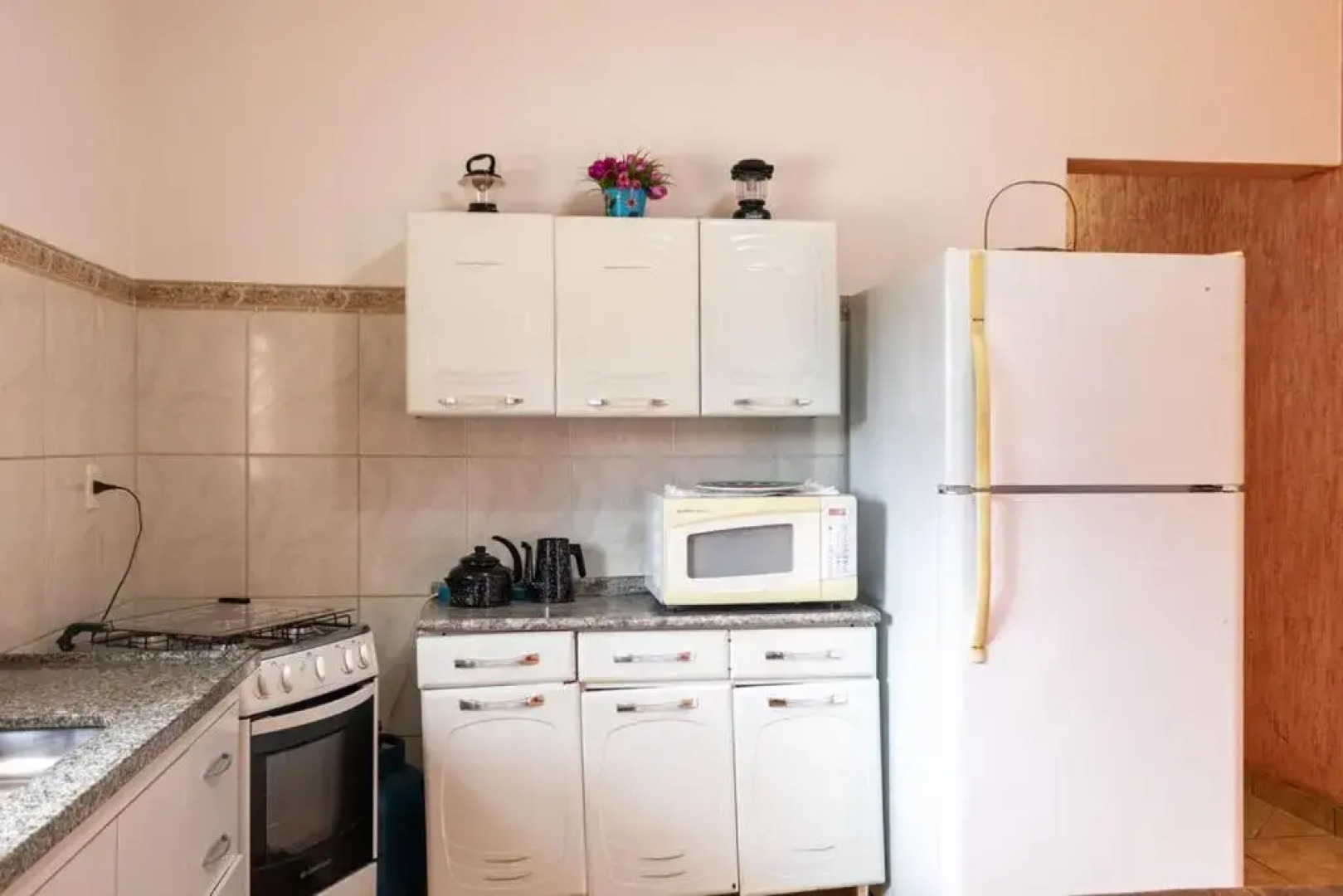 Otima chacara com lazer completo em Mairinque SP