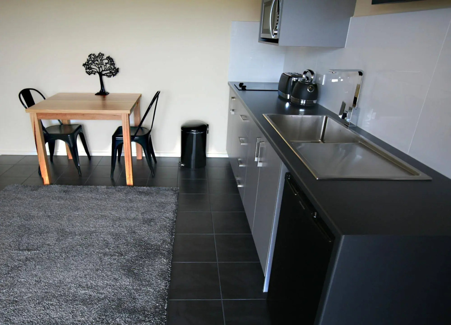 New Norfolk Apartments