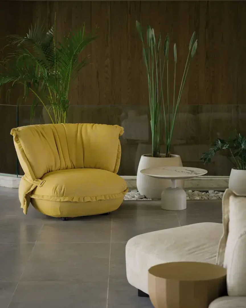 The G Einbay Golf Resort