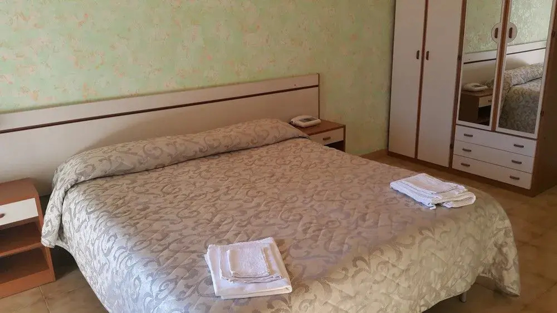 Hotel Menta e Rosmarino