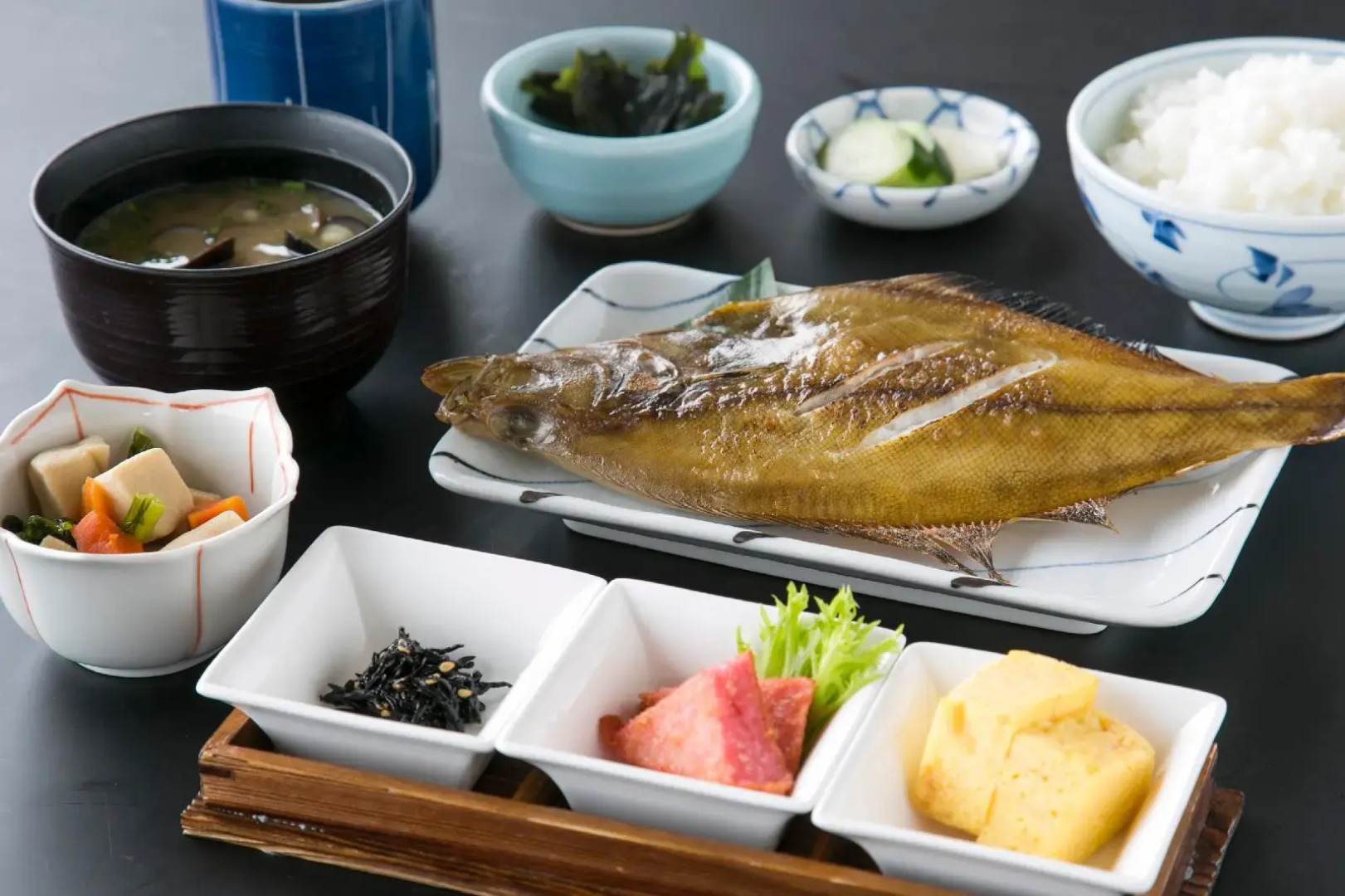 Shimane Hamada Washington Hotel Plaza