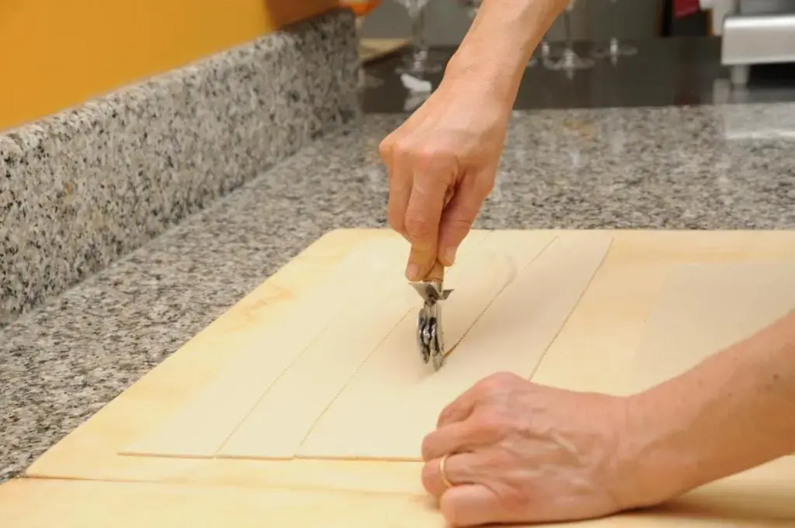 Antica Grancia Benedettina