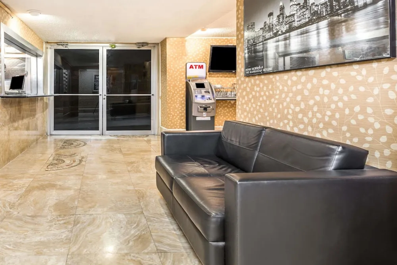 Super 8 North Bergen Nj/nyc Area