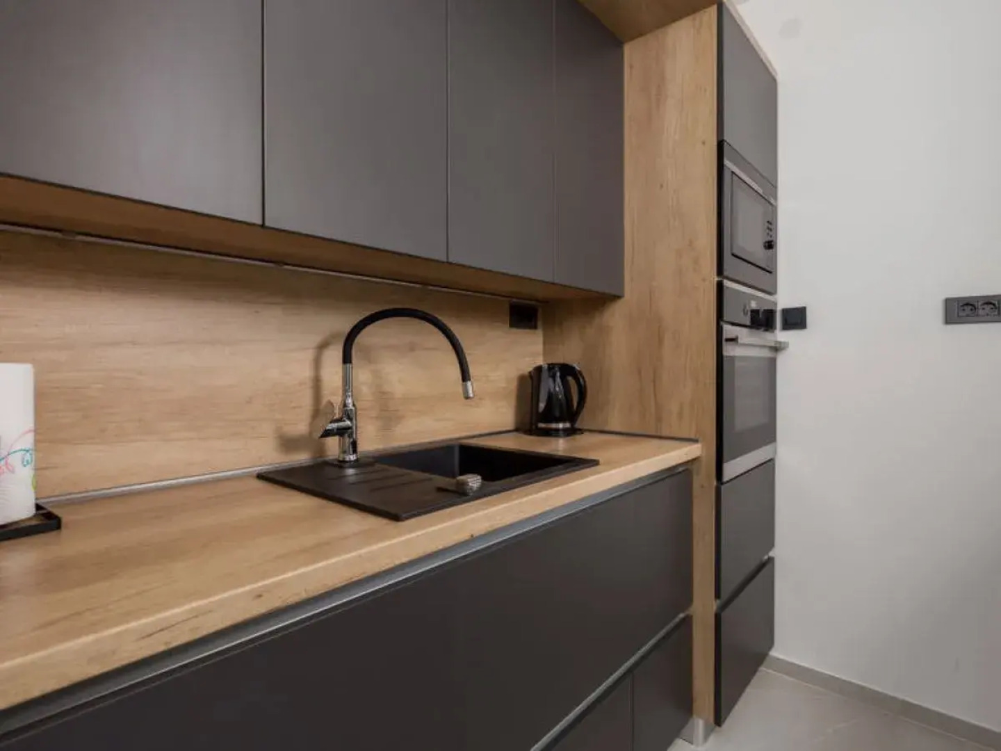 Villa Pinnidae Faulensee