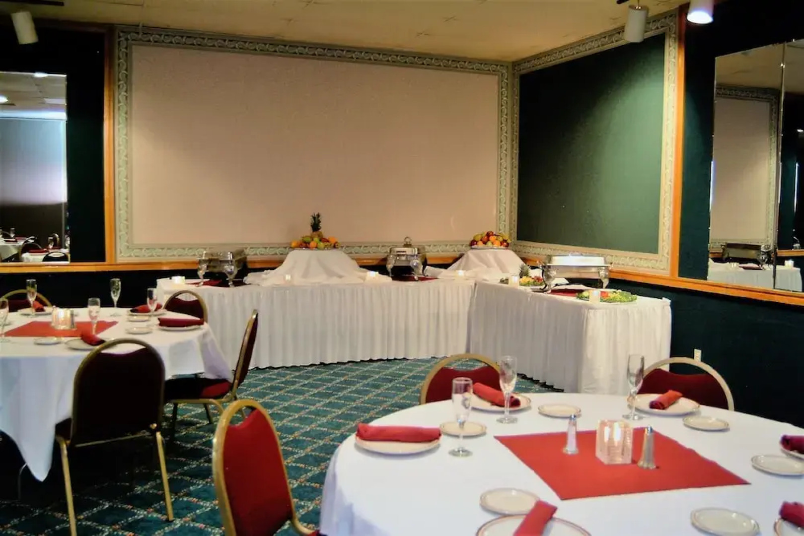 The Clarion Inn Elk City