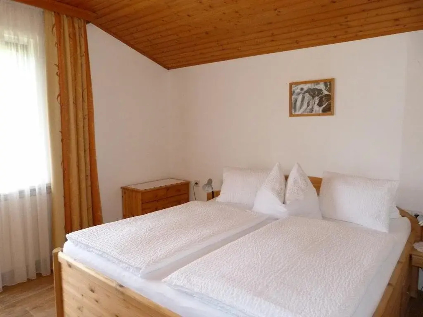 Apartments Teglbauernhof