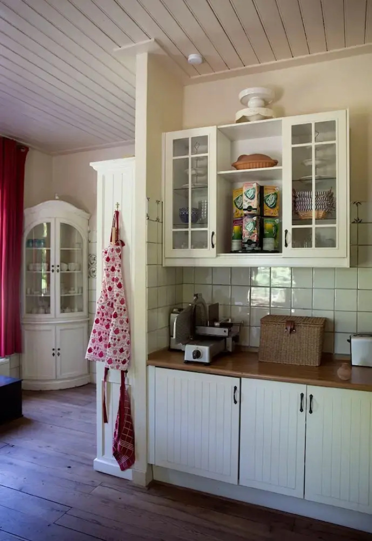 B&B Landgoed Matanze