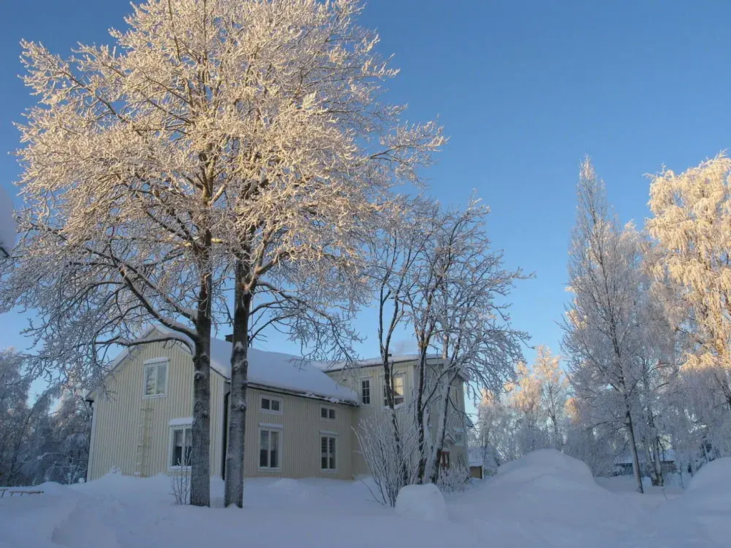 Junosuando Guesthouse