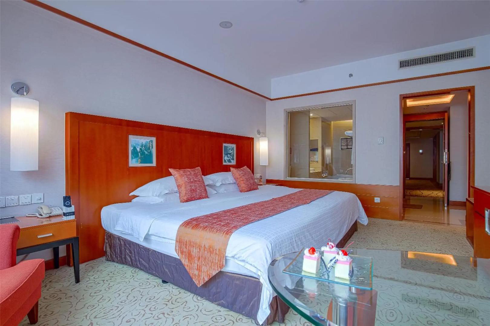 Pullman Zhangjiajie