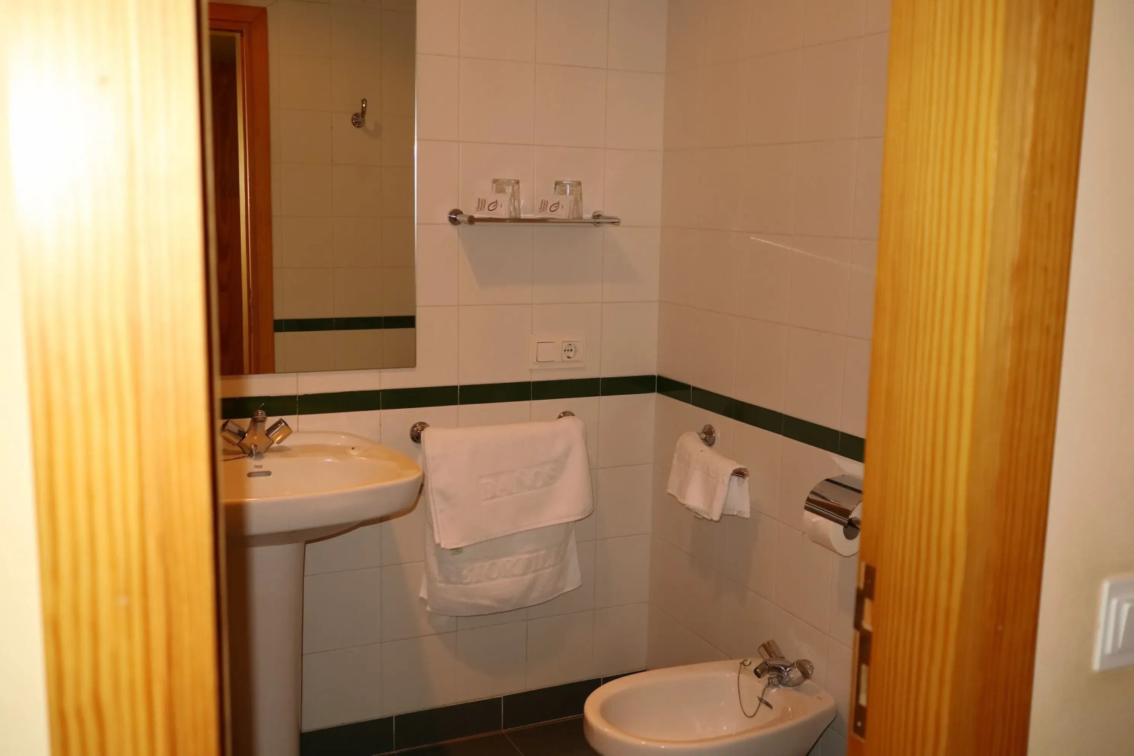 Balneario de Retortillo