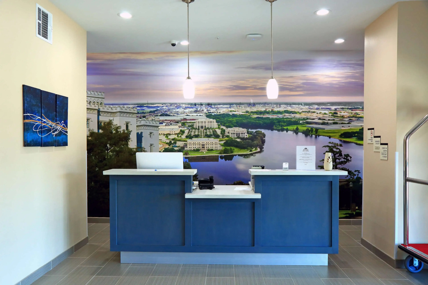 Americas Best Value Inn & Suites Prairieville