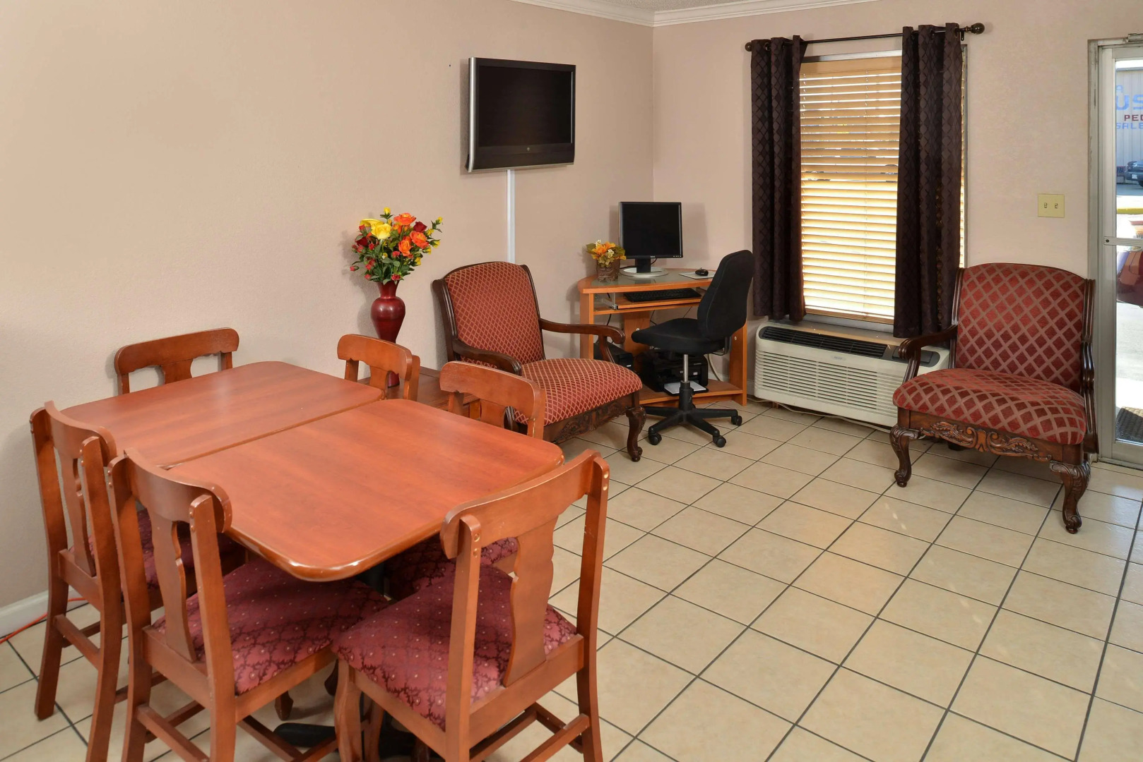 Americas Best Value Inn Indianola