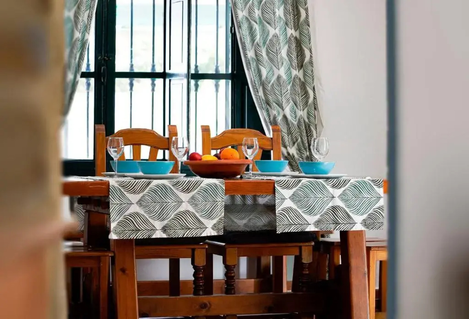 Complejo Rural Huerta Grande