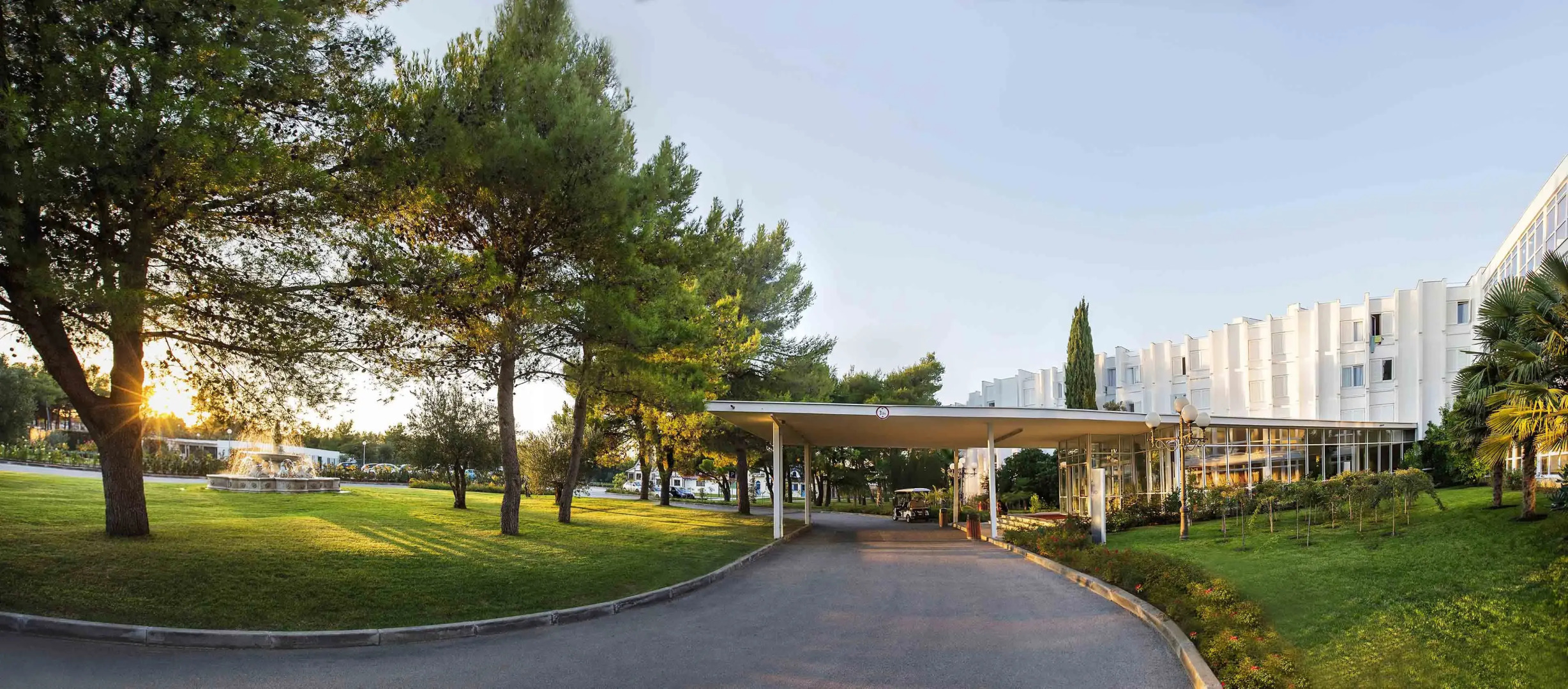 Amadria Park Family Hotel Jakov