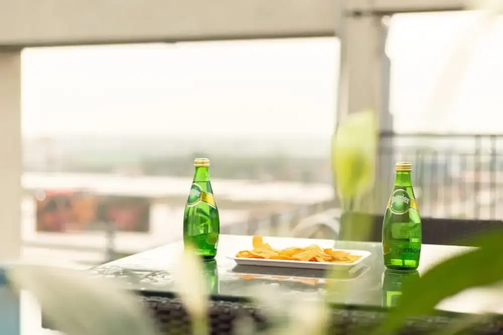 Presidency Airport Hotel