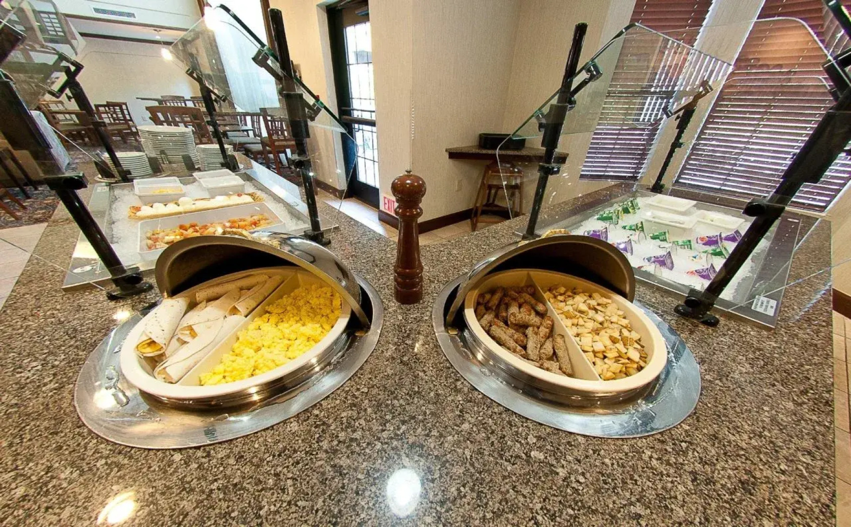 Staybridge Suites East Stroudsburg - Poconos by IHG