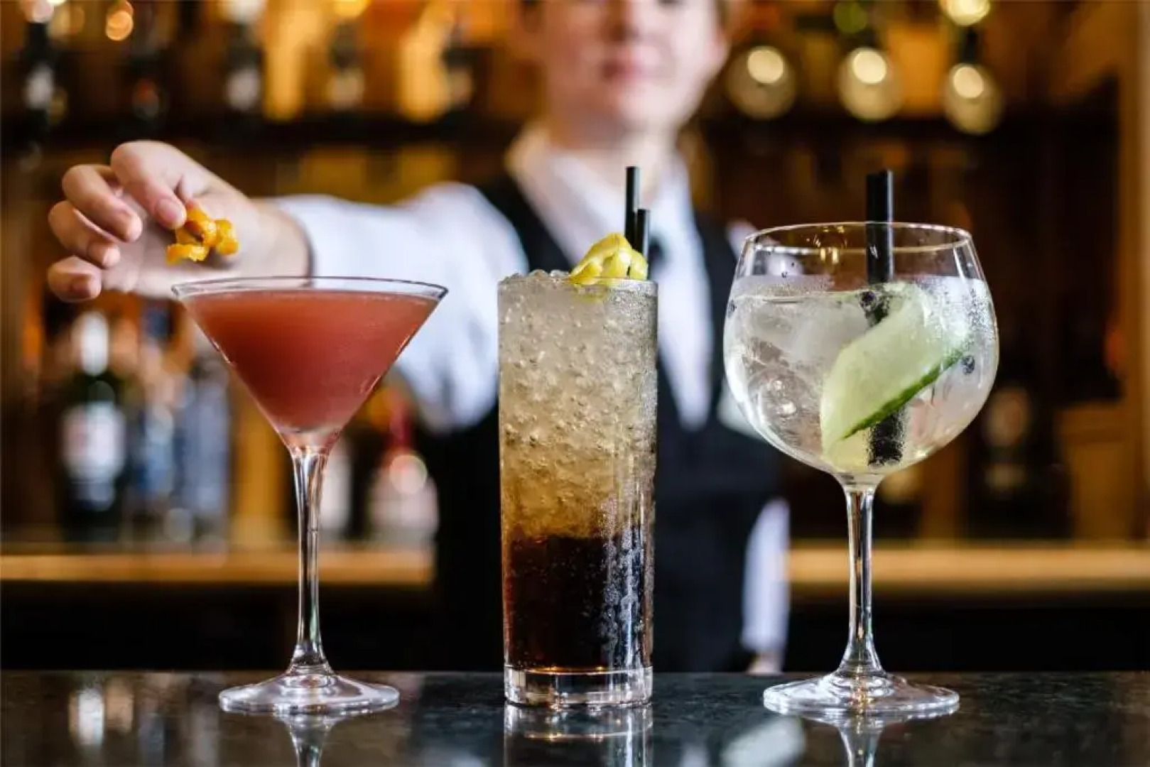 Birmingham North Moor Hall Hotel