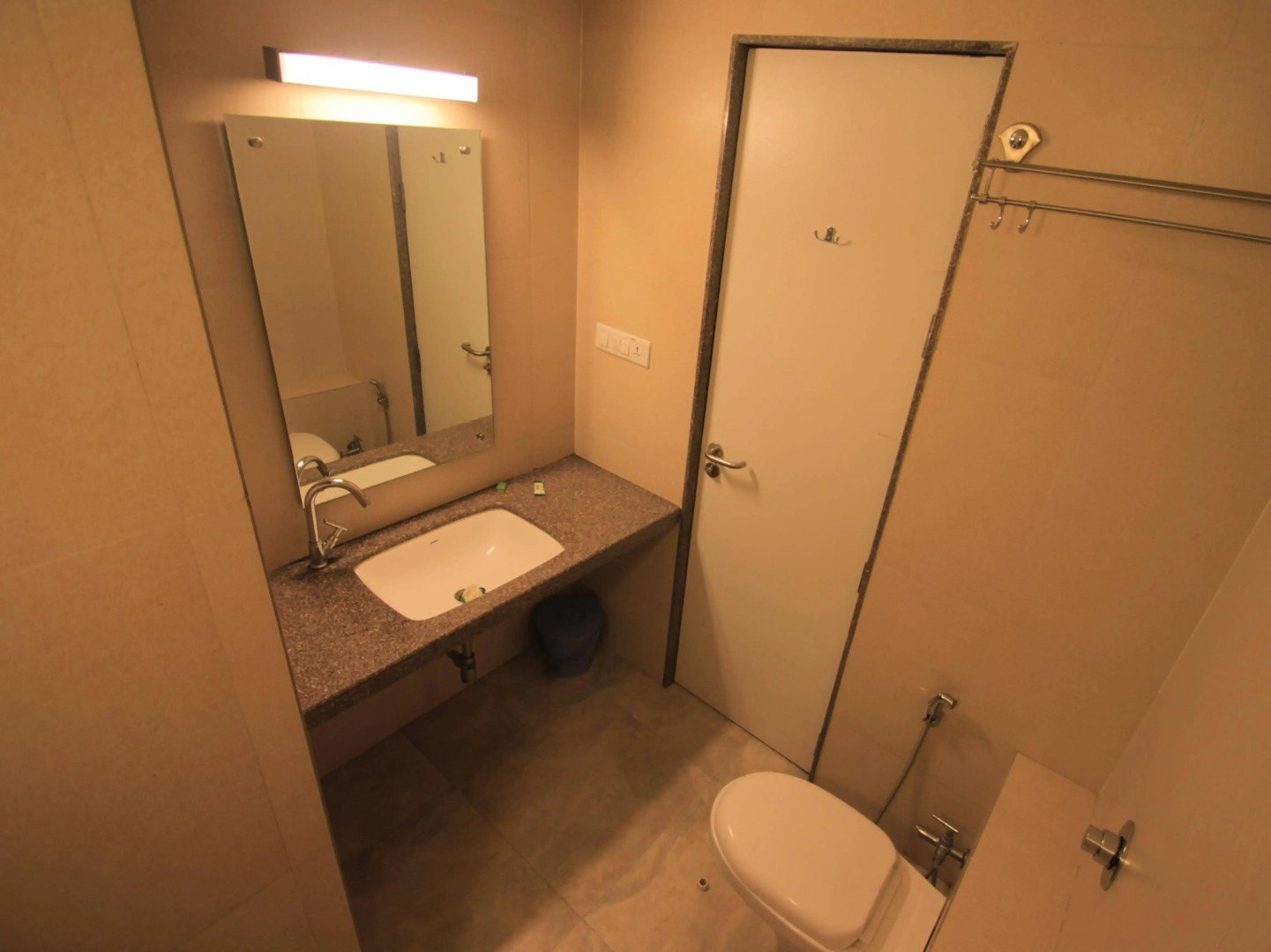 Hotel Sai Dwarka Palace