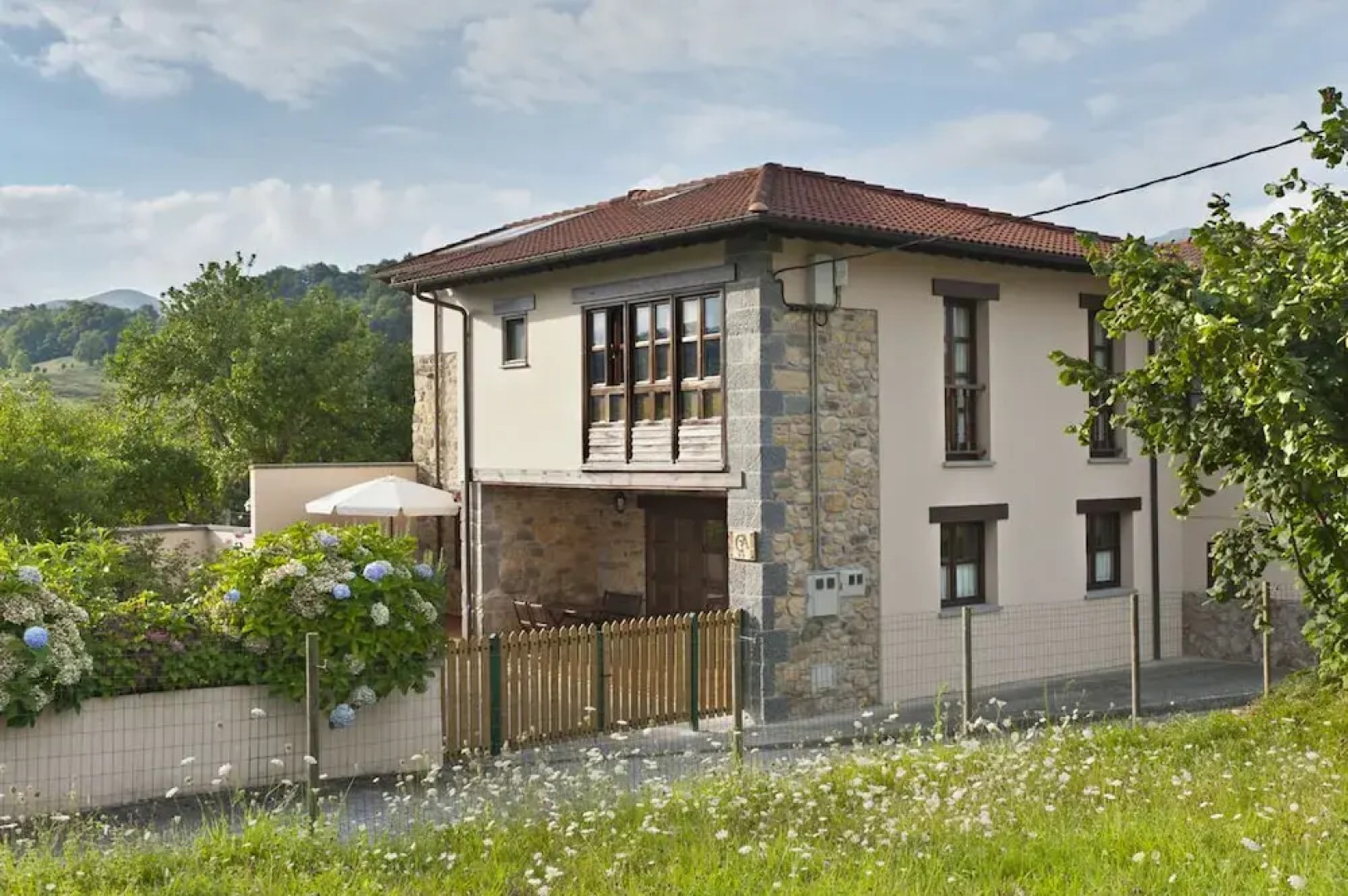 Casa De Aldea Larrionda 3