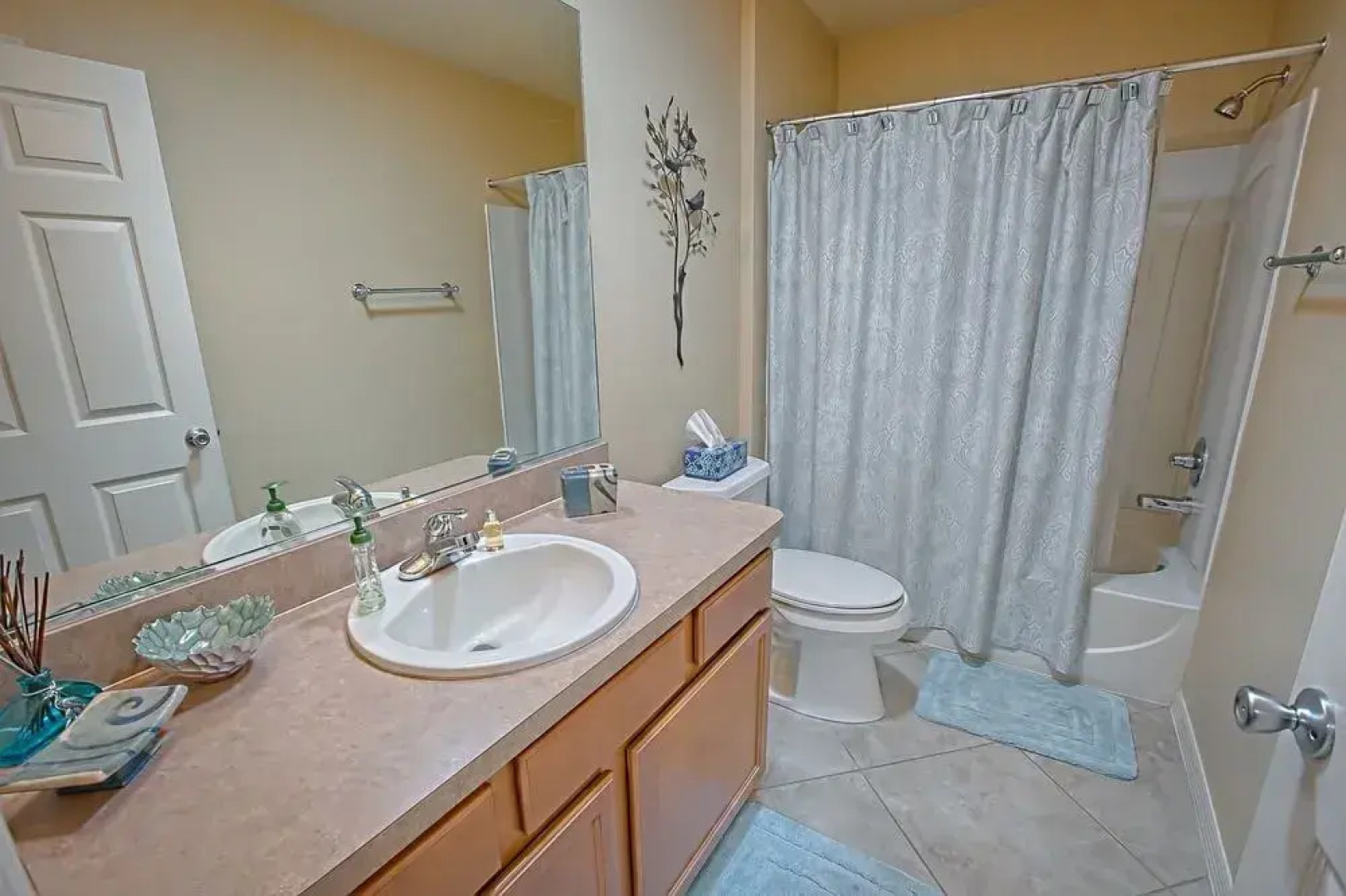 Corbett Drive Home 2 Bedroom by The Vir Group