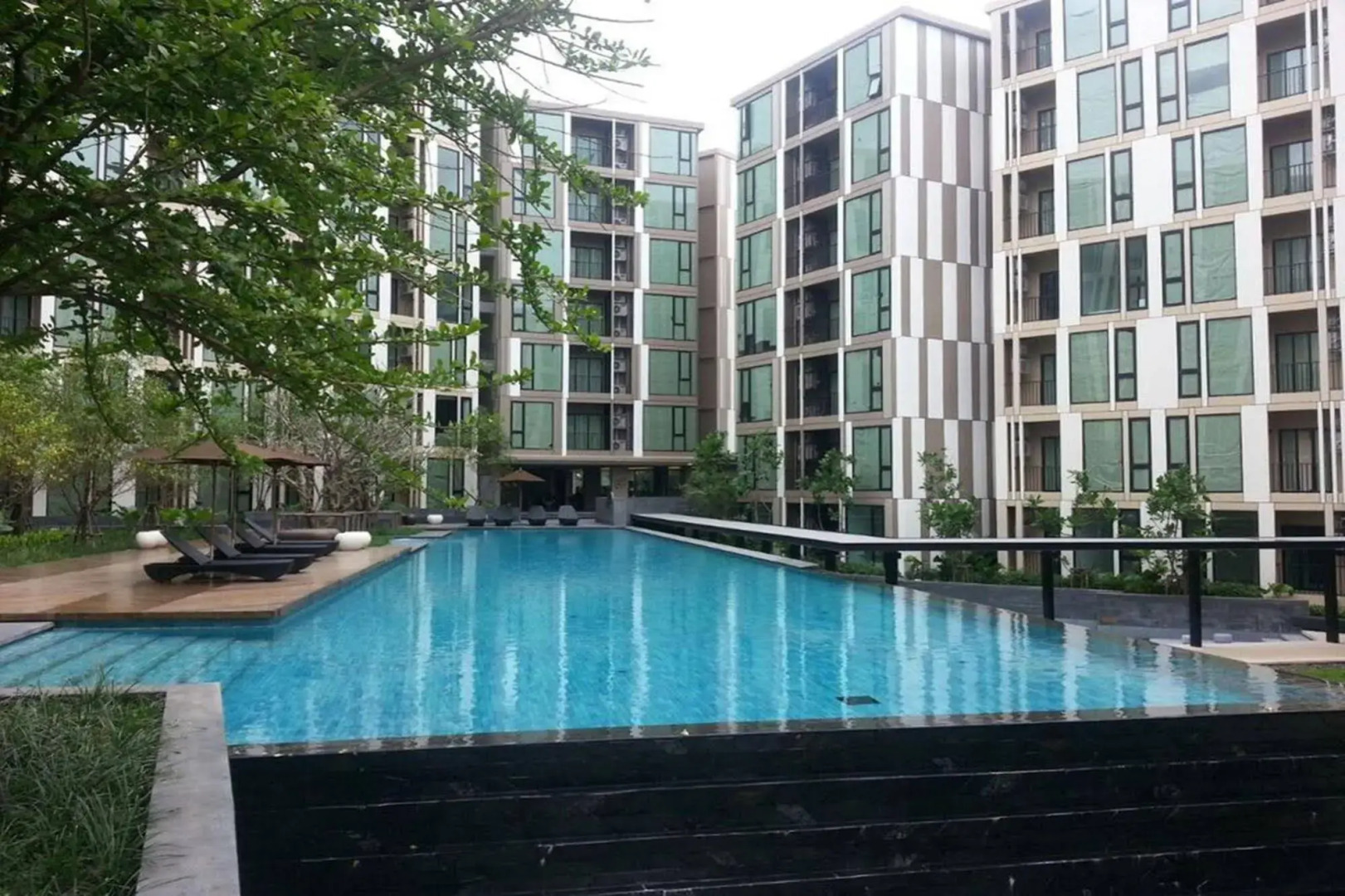 The Base Uptown Phuket