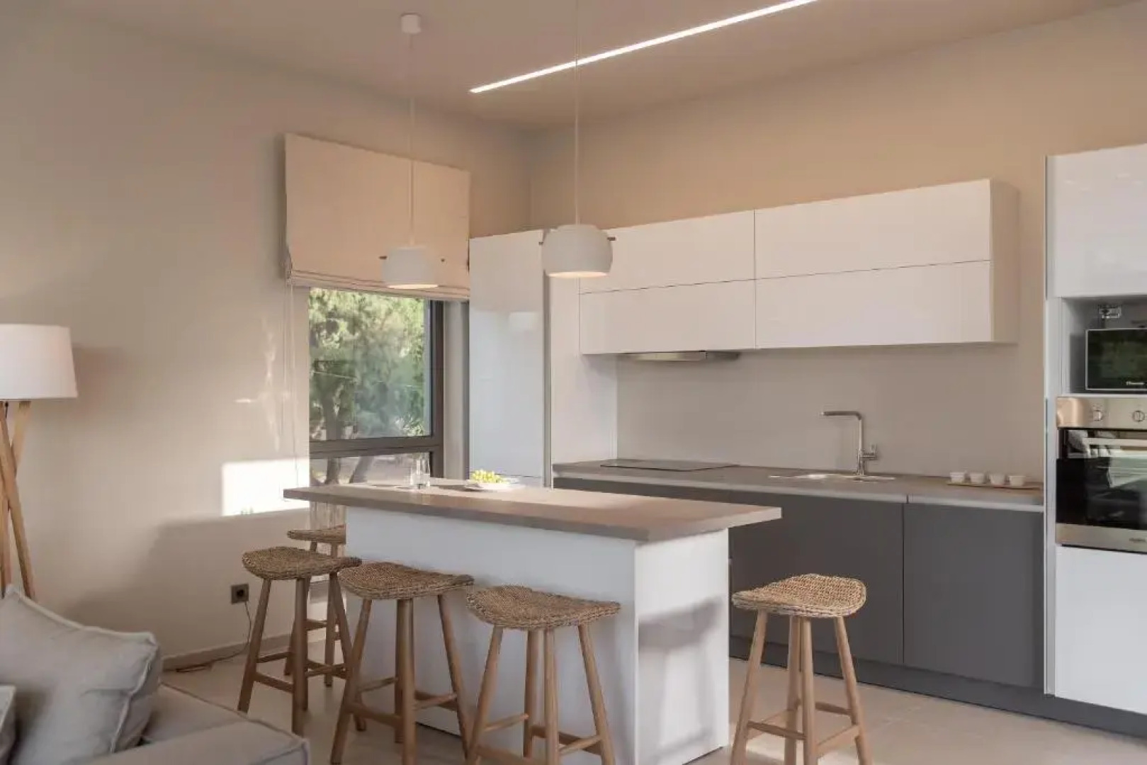 Melia Artemis SeaFront Villa, an Evanescence Sea Retreat, By ThinkVilla