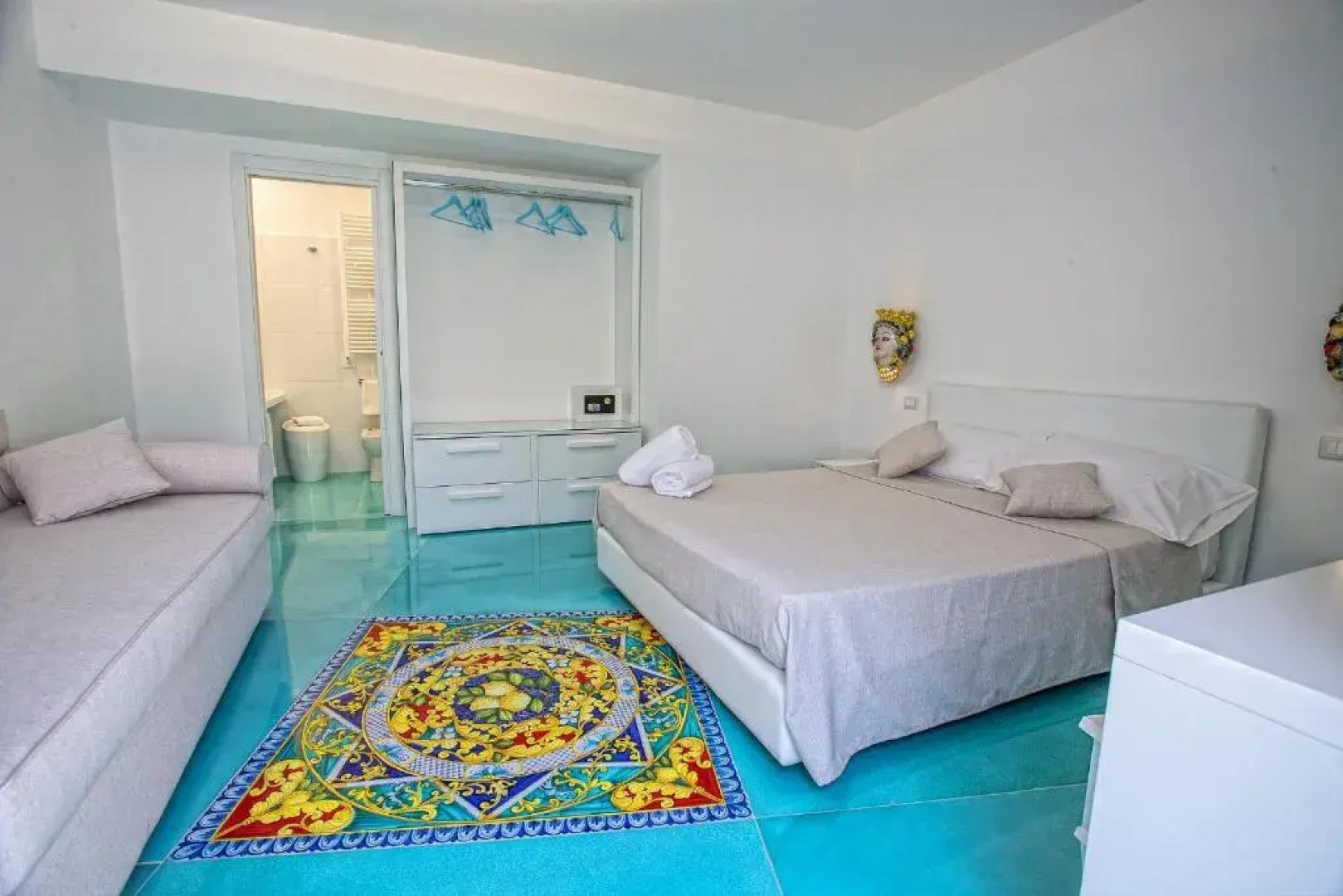 B&B Tra le Braccia di Morfeo