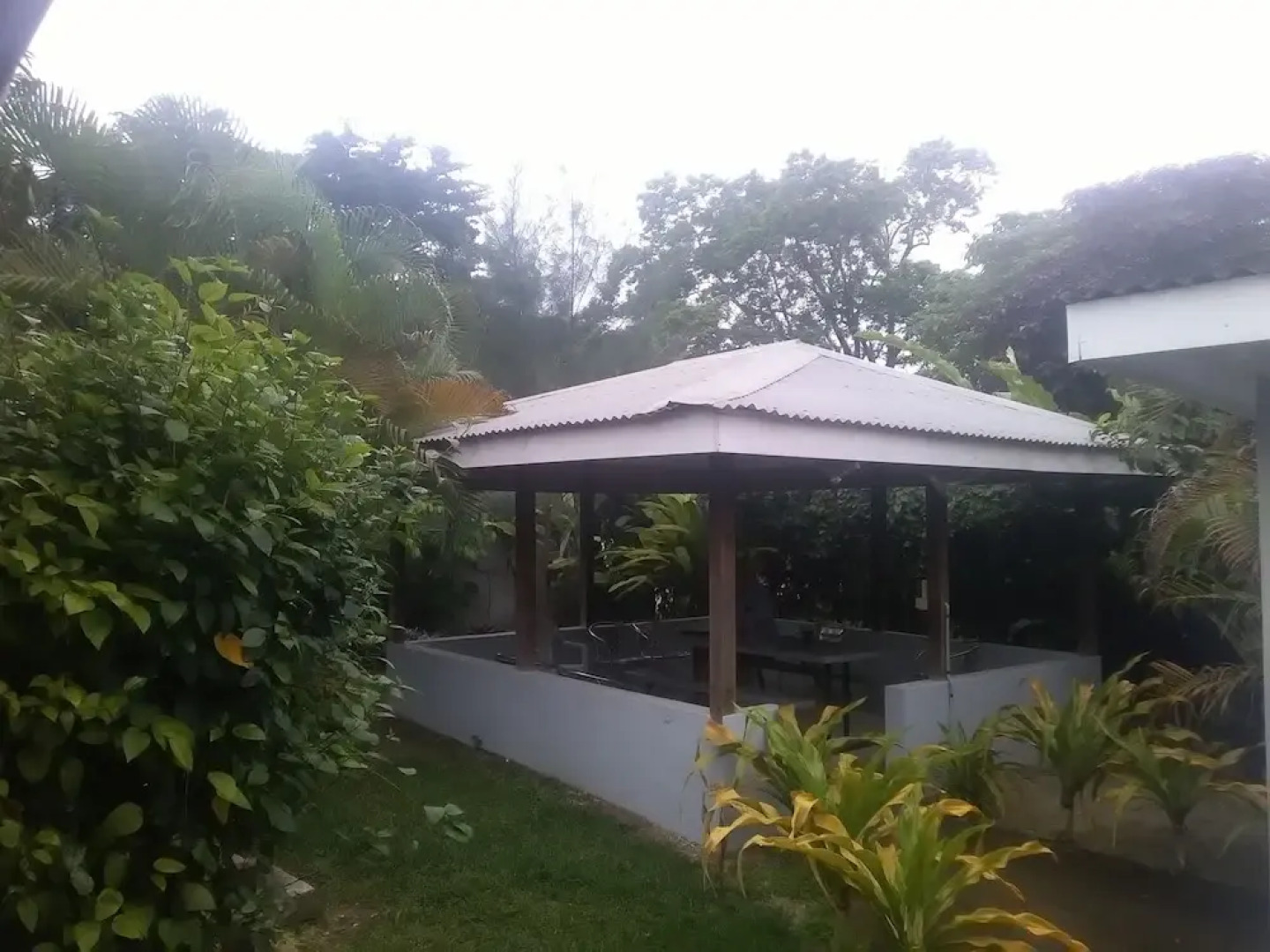 Tropicana Motel & Backpackers