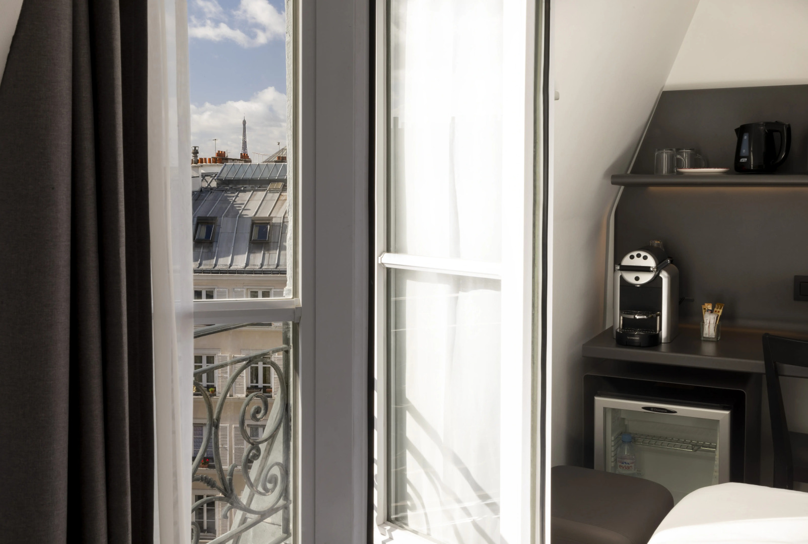 Libertel Montmartre Opéra