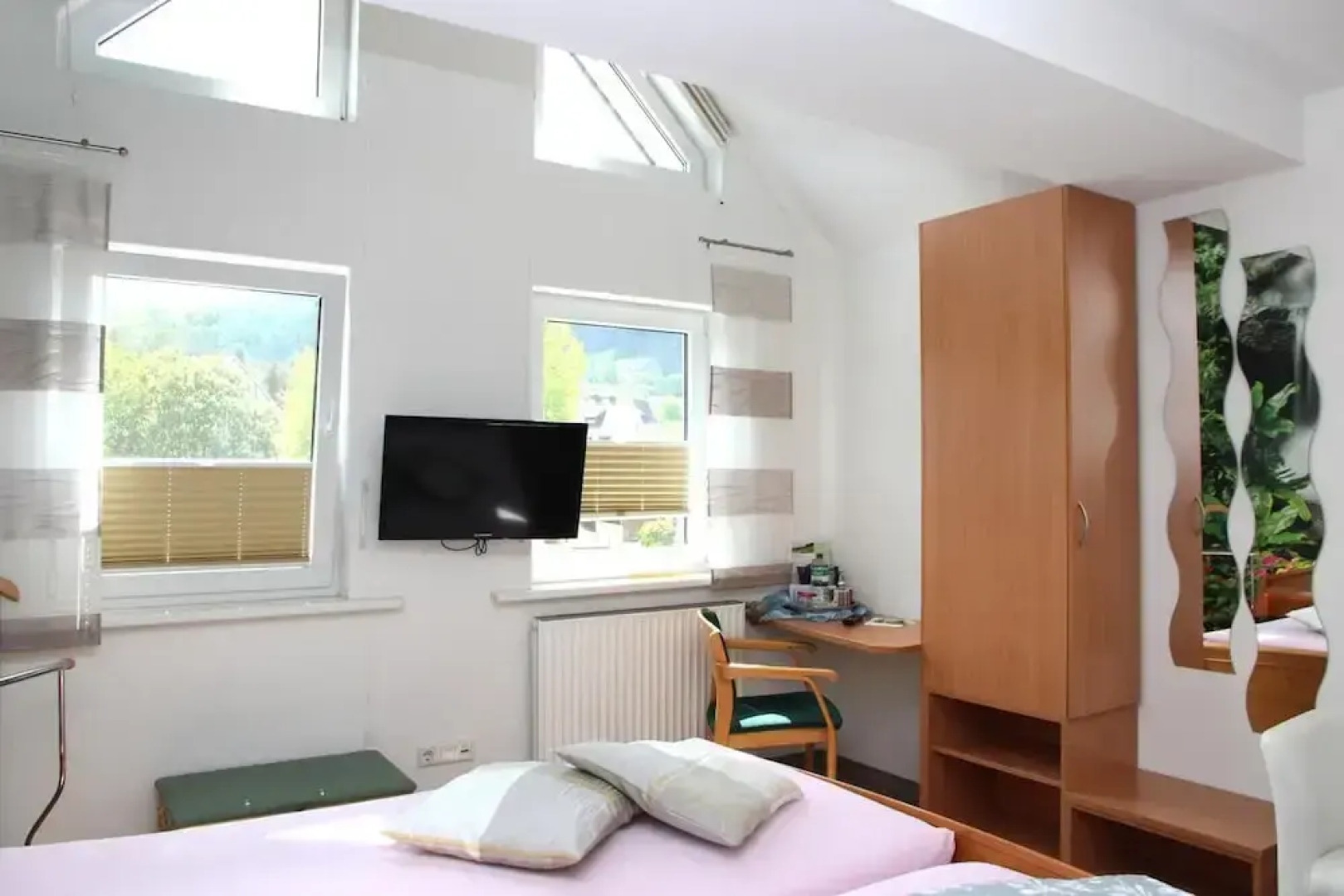Pension & Ferienwohnung Schweinsberg