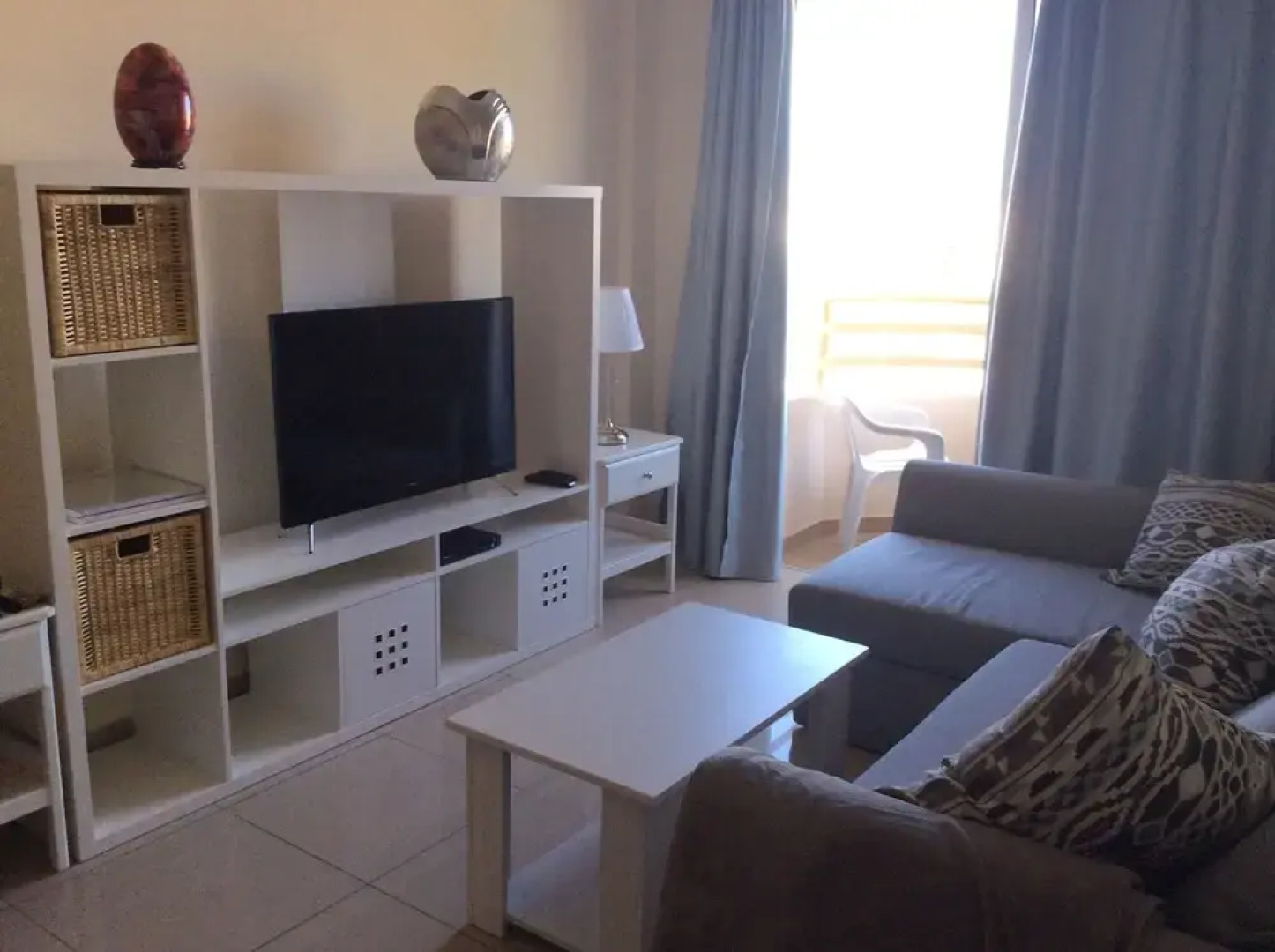 Island Sun Apartment 1 Bed