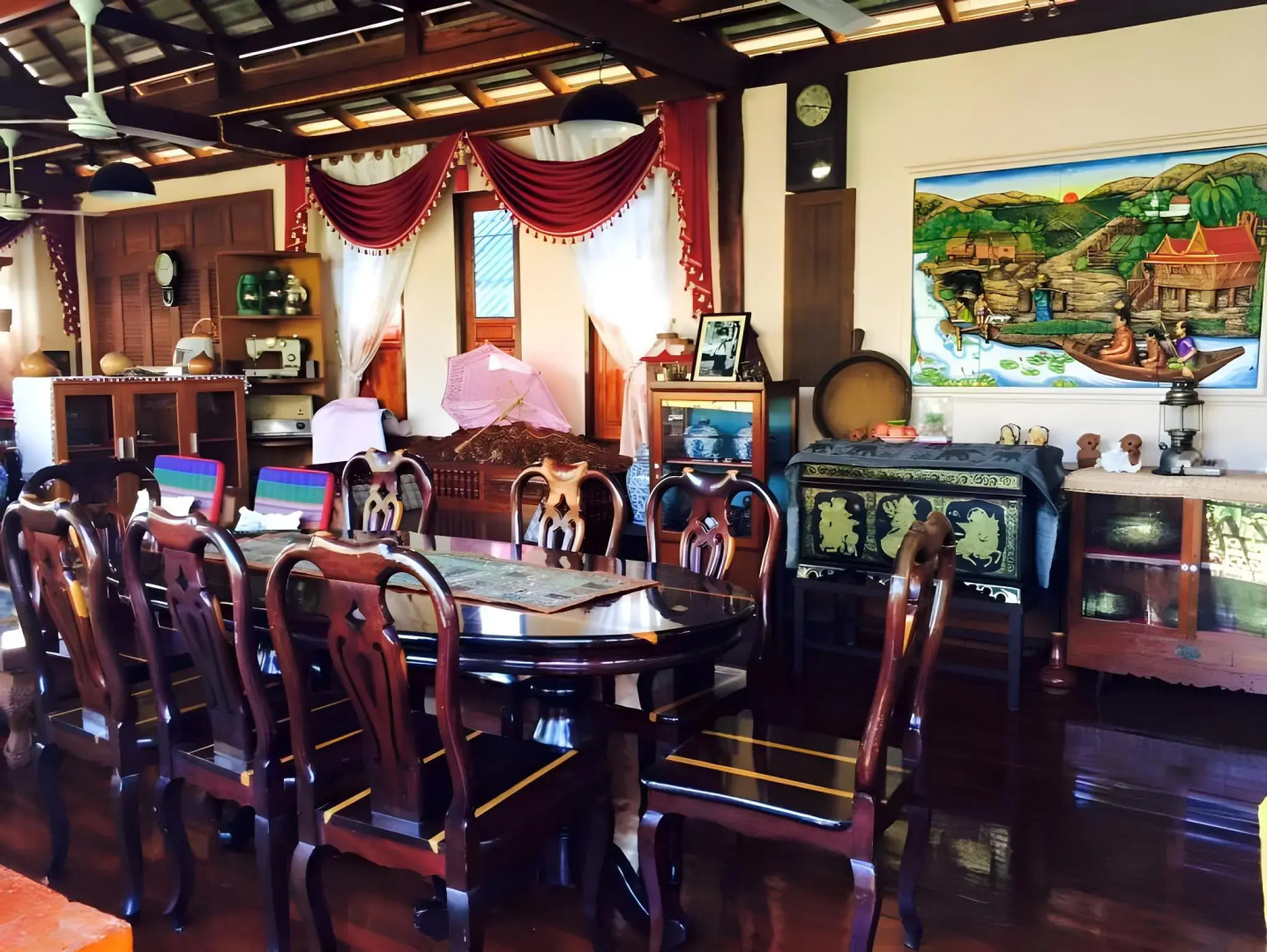 Bantham Hill Homestay