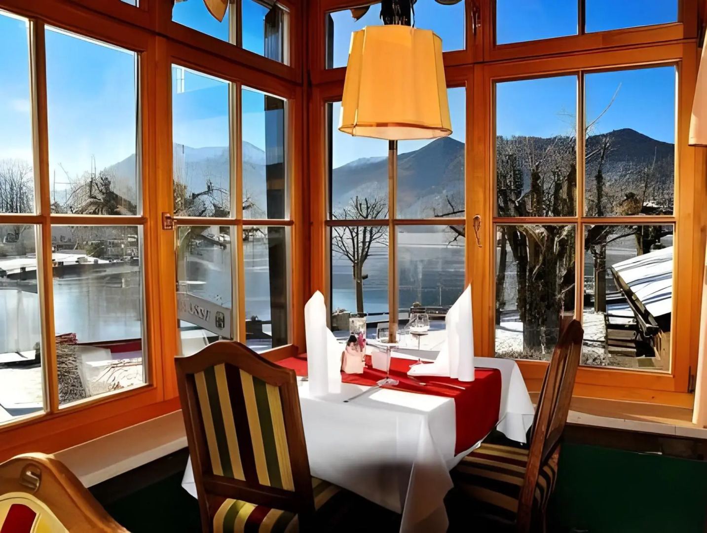 Seehotel Schlierseer Hof