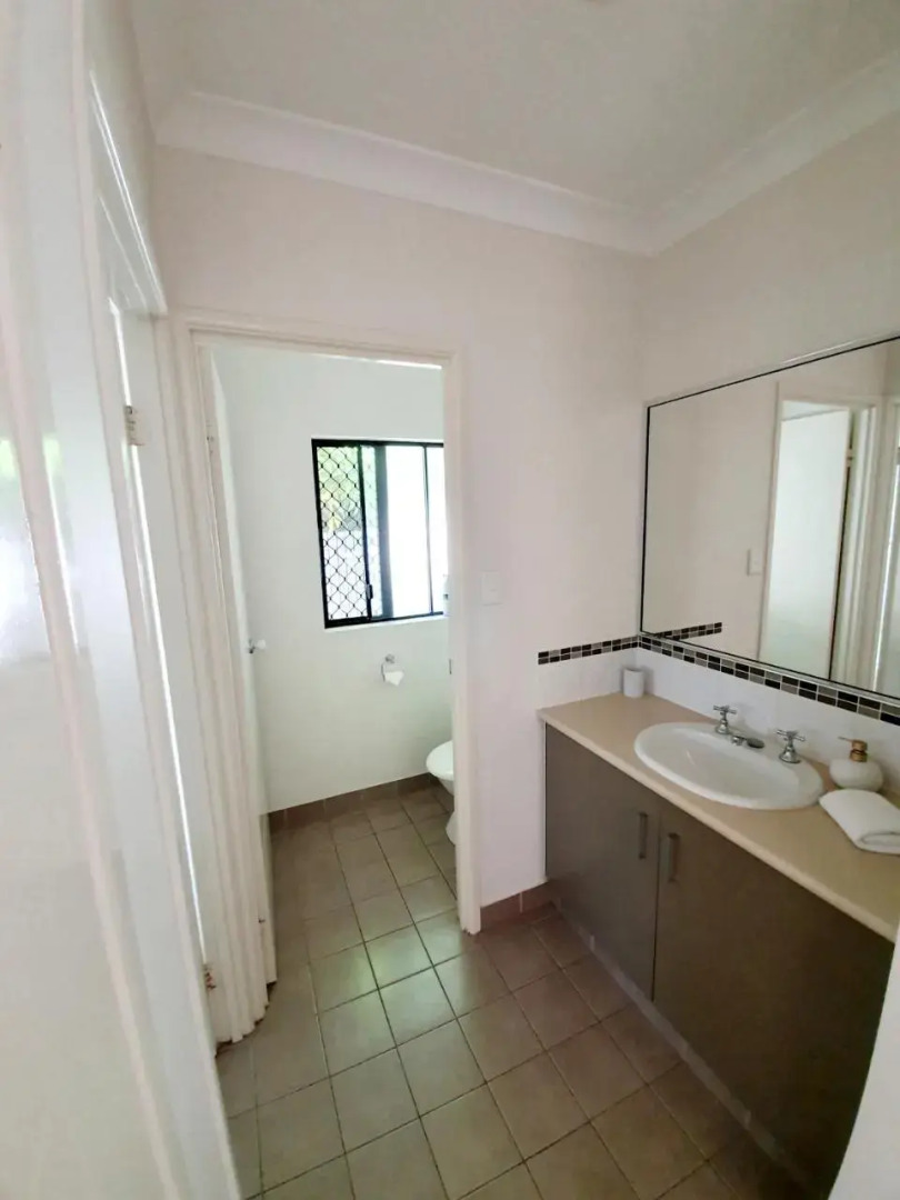 3 bedroom central home