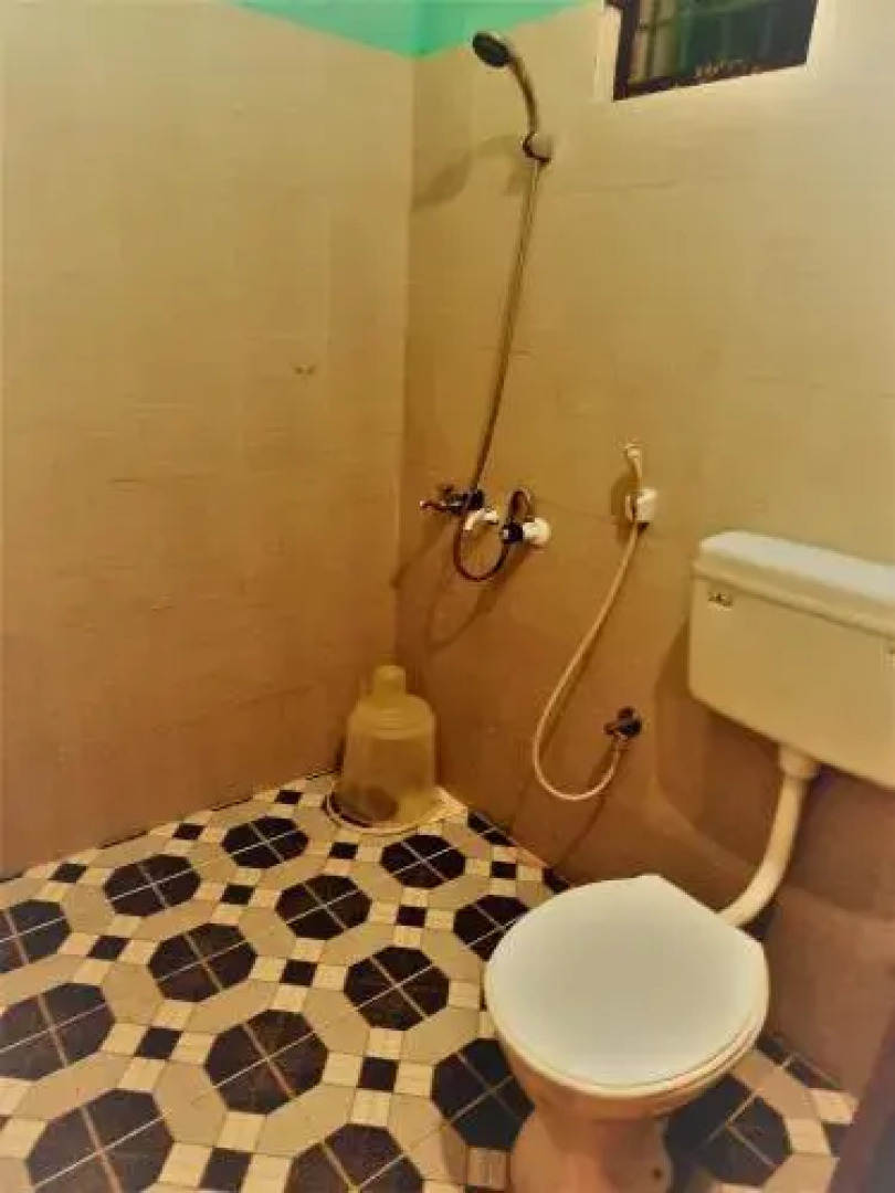 Sunbird Garden Resort