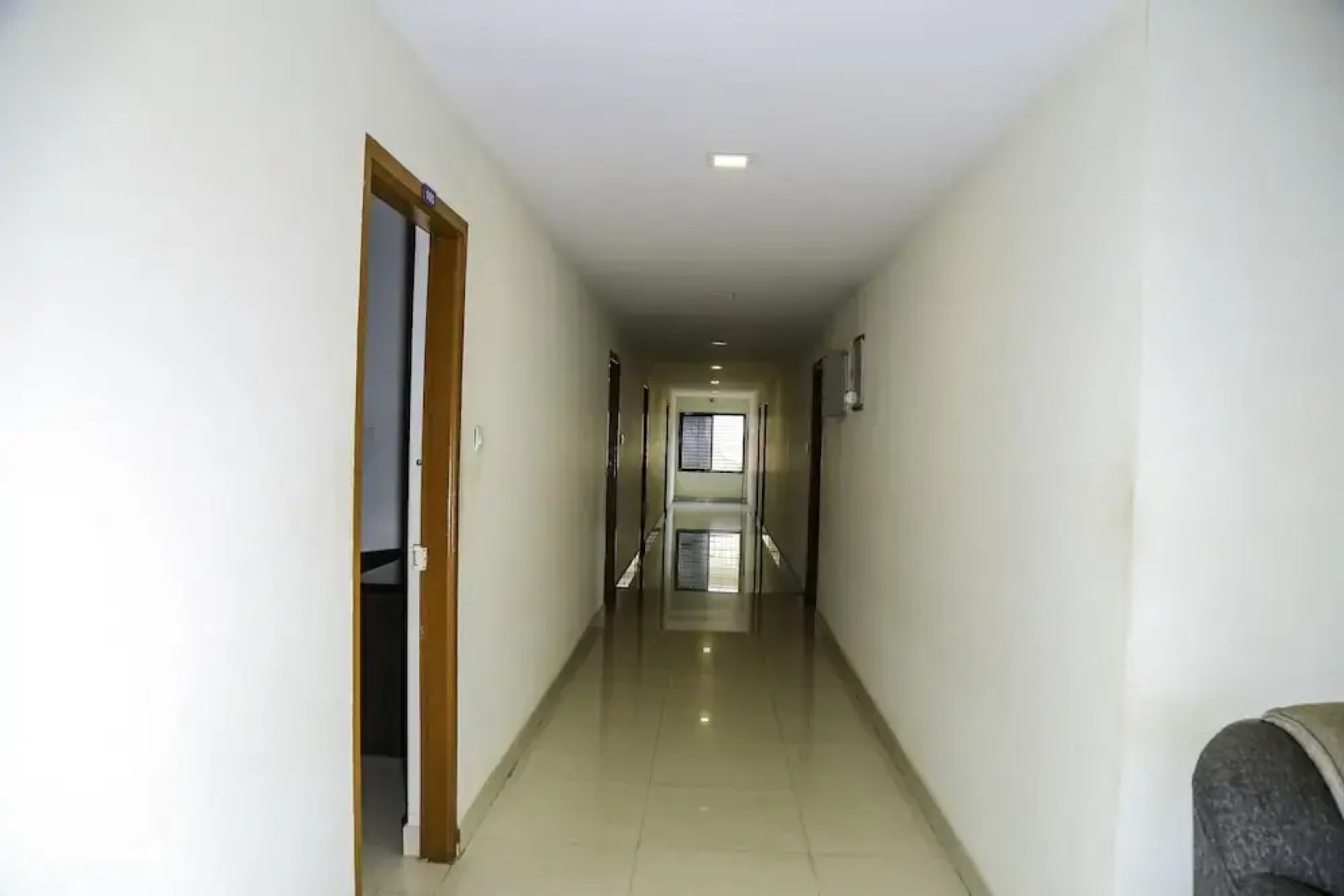 OYO 24265 Hotel Nagu Palace