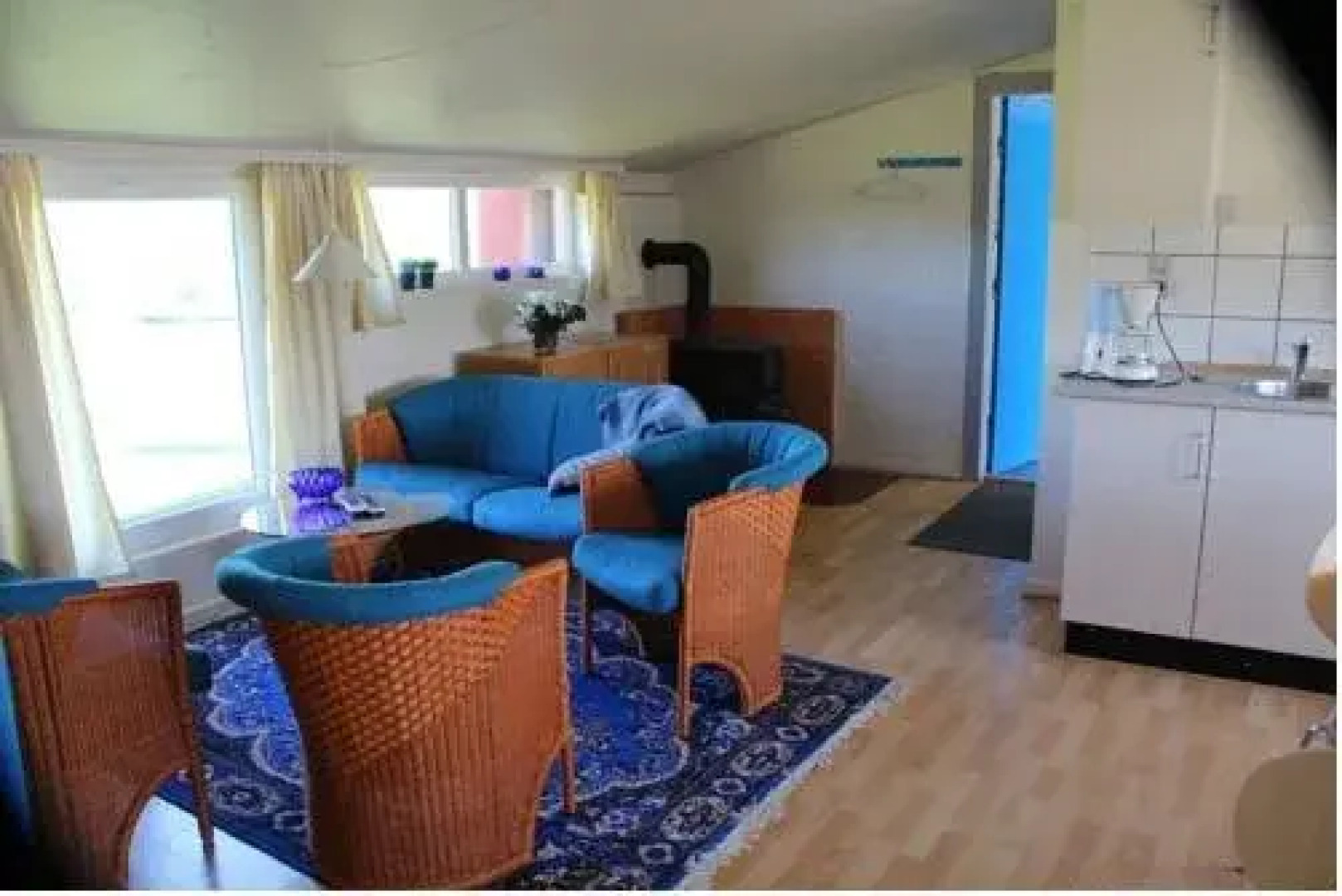 Krywilygaard Holiday Cottages